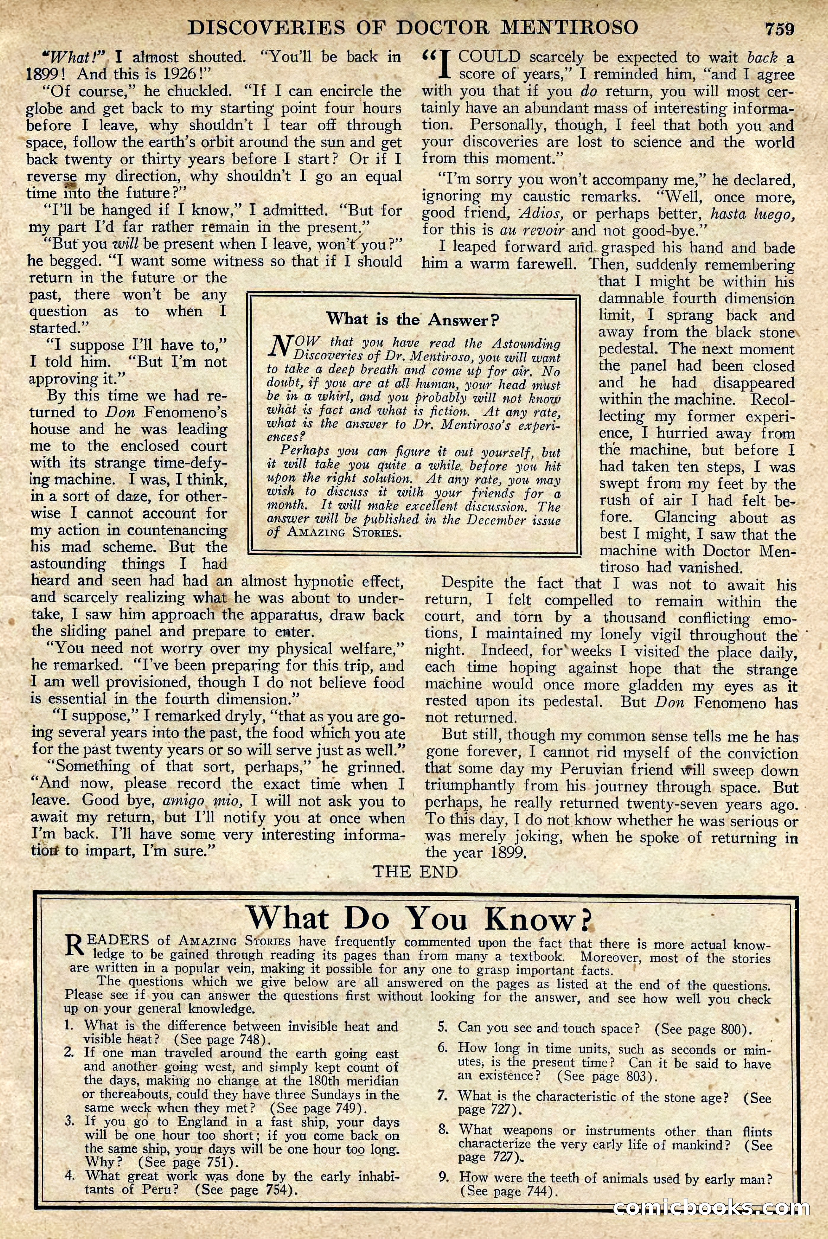 Amazing Stories, Vol. 2 No. 8 — page 41 of 100