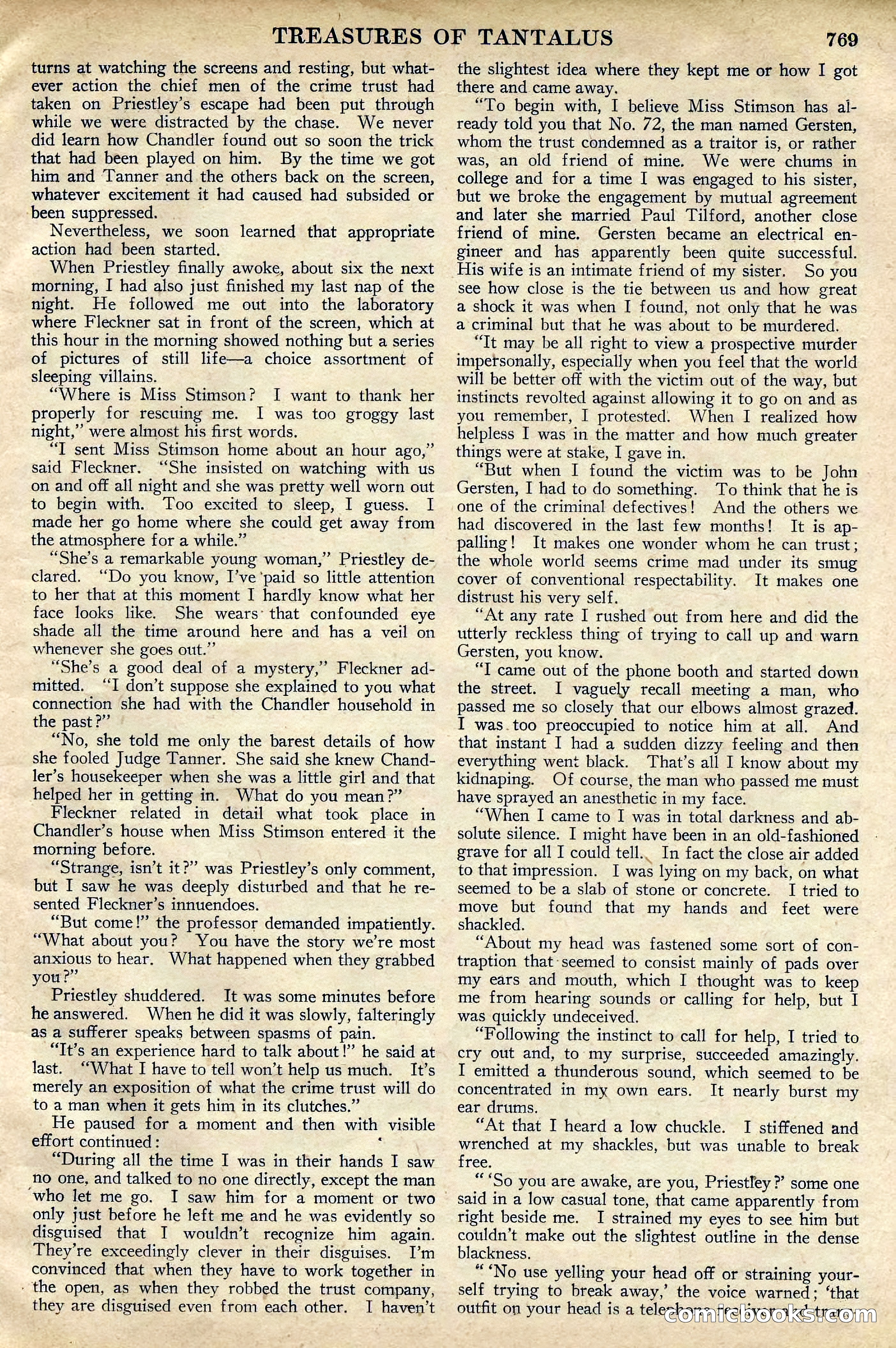 Amazing Stories, Vol. 2 No. 8 — page 51 of 100