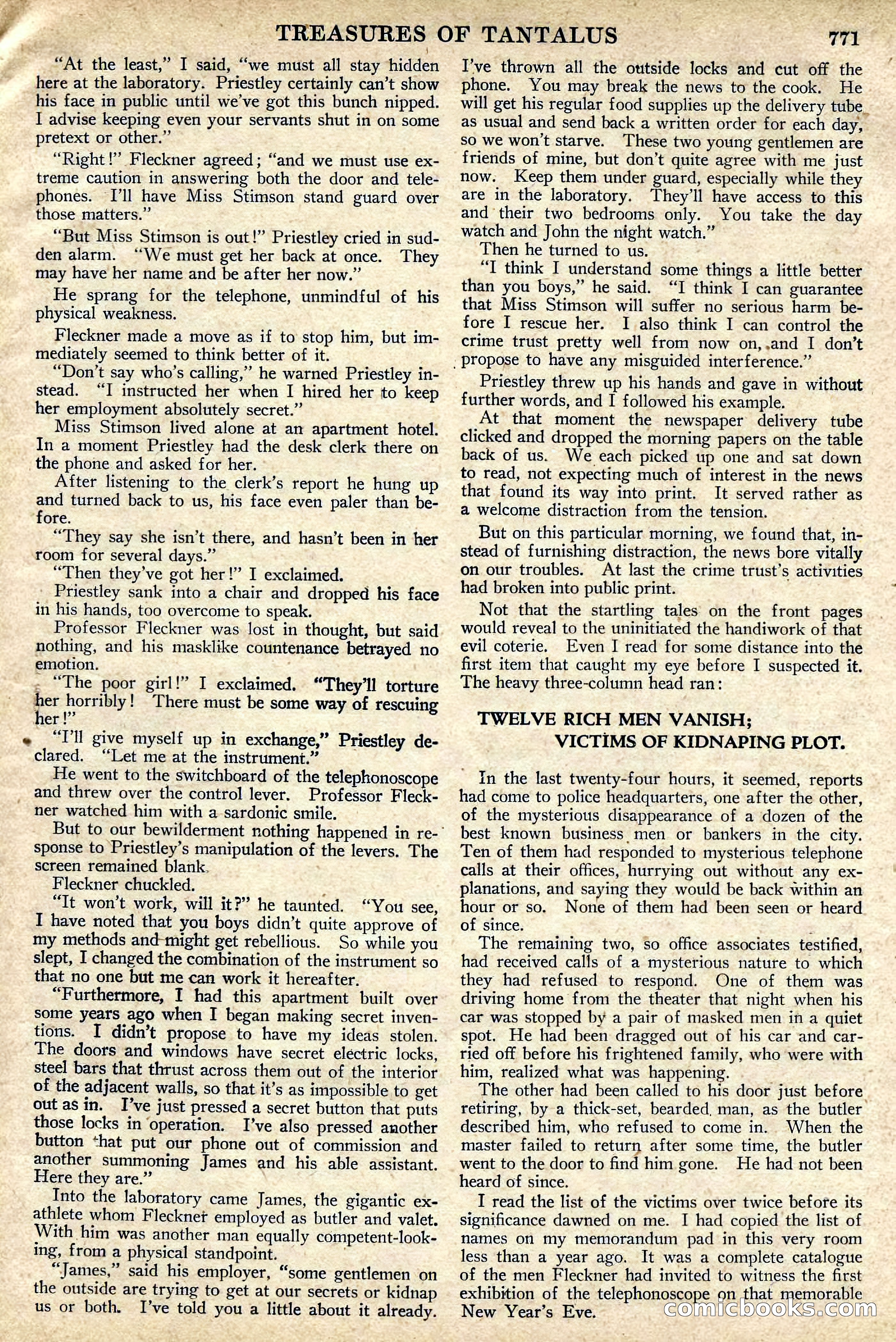 Amazing Stories, Vol. 2 No. 8 — page 53 of 100