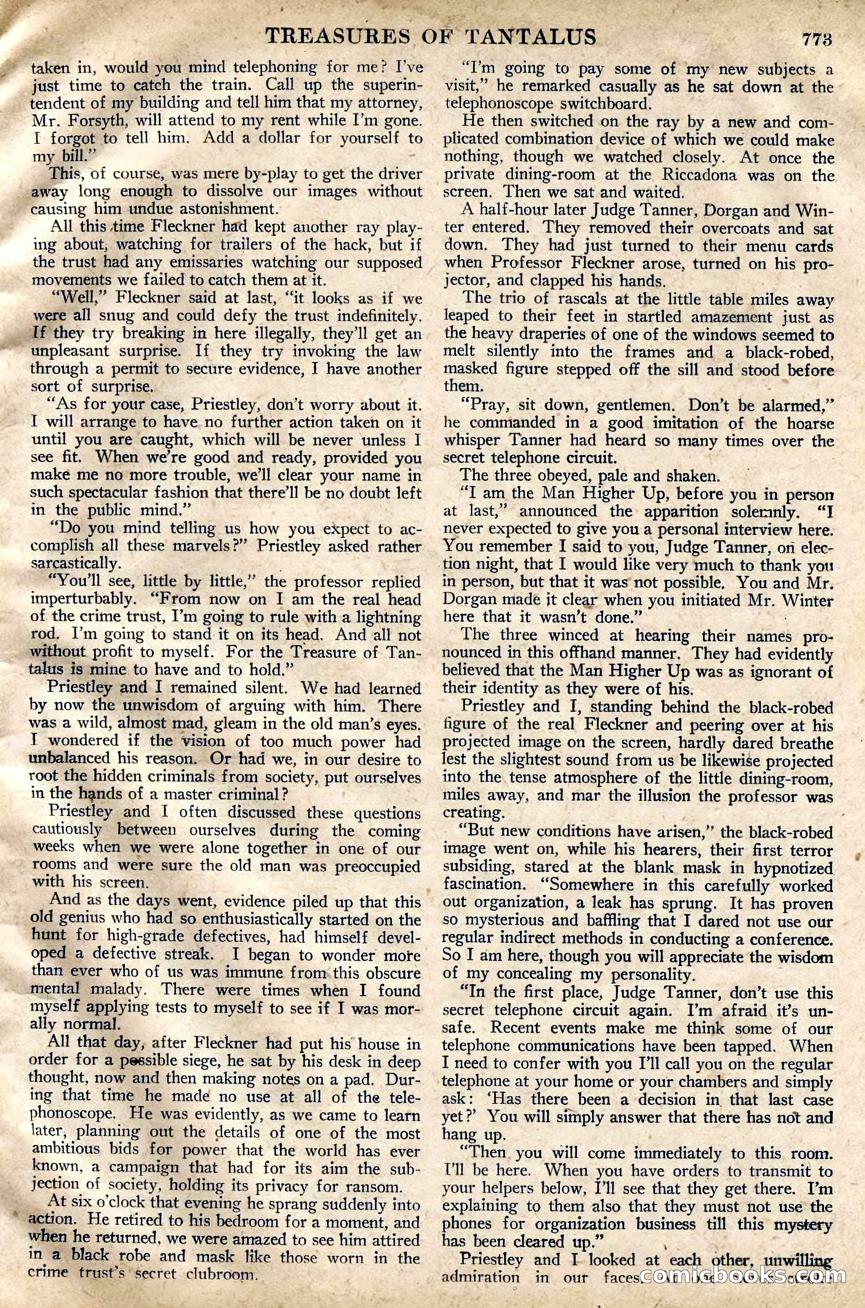 Amazing Stories, Vol. 2 No. 8 — page 55 of 100