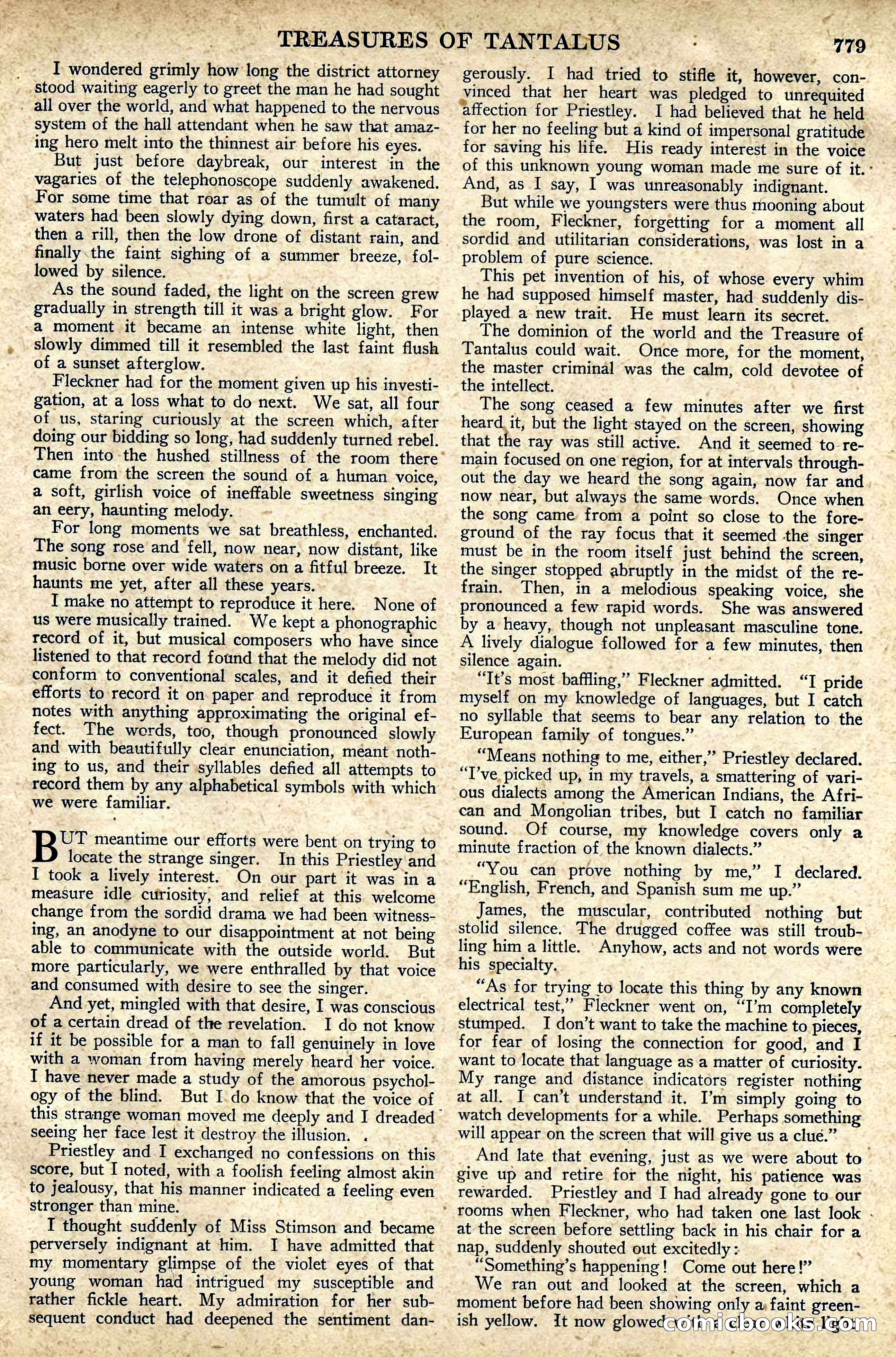 Amazing Stories, Vol. 2 No. 8 — page 61 of 100