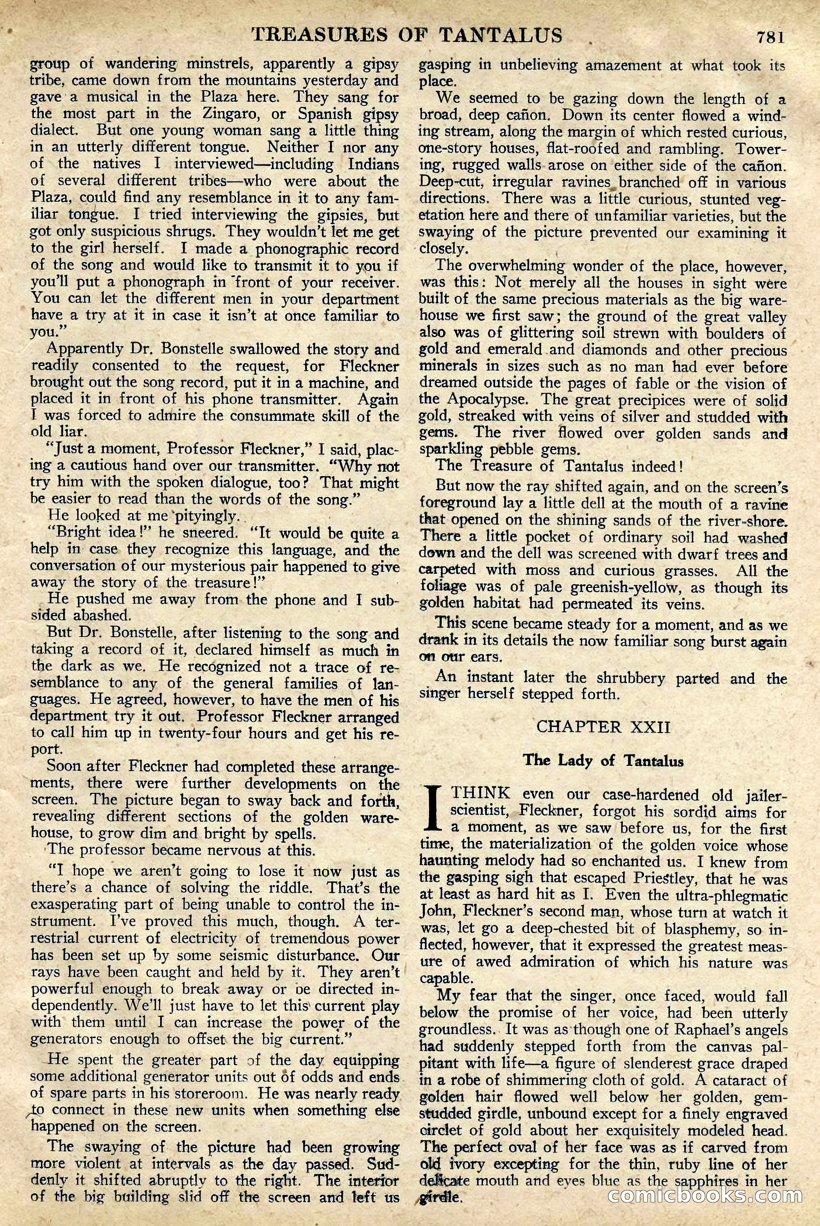 Amazing Stories, Vol. 2 No. 8 — page 63 of 100