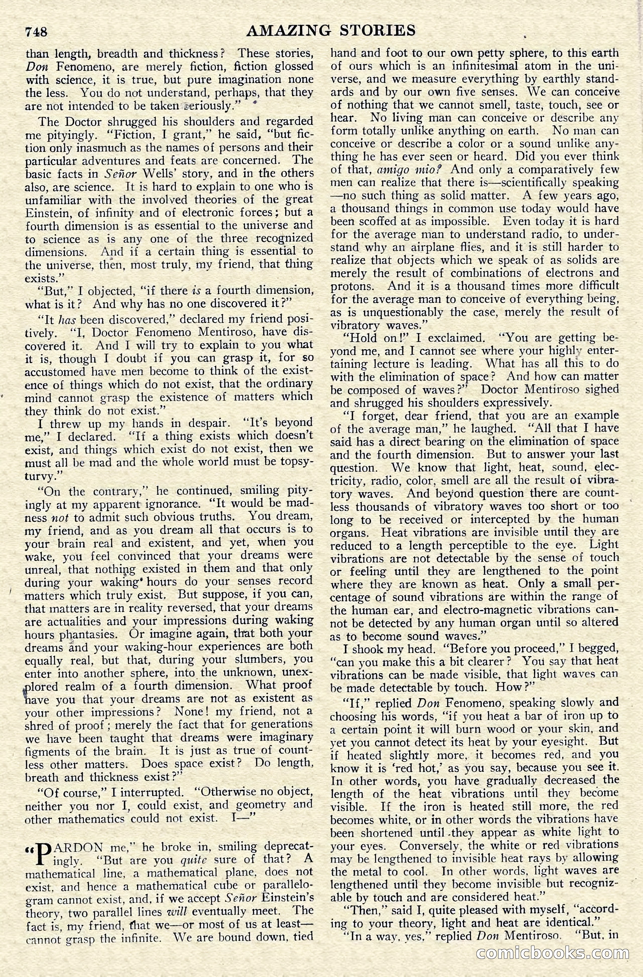 Amazing Stories, Vol. 2 No. 8 — page 28 of 102