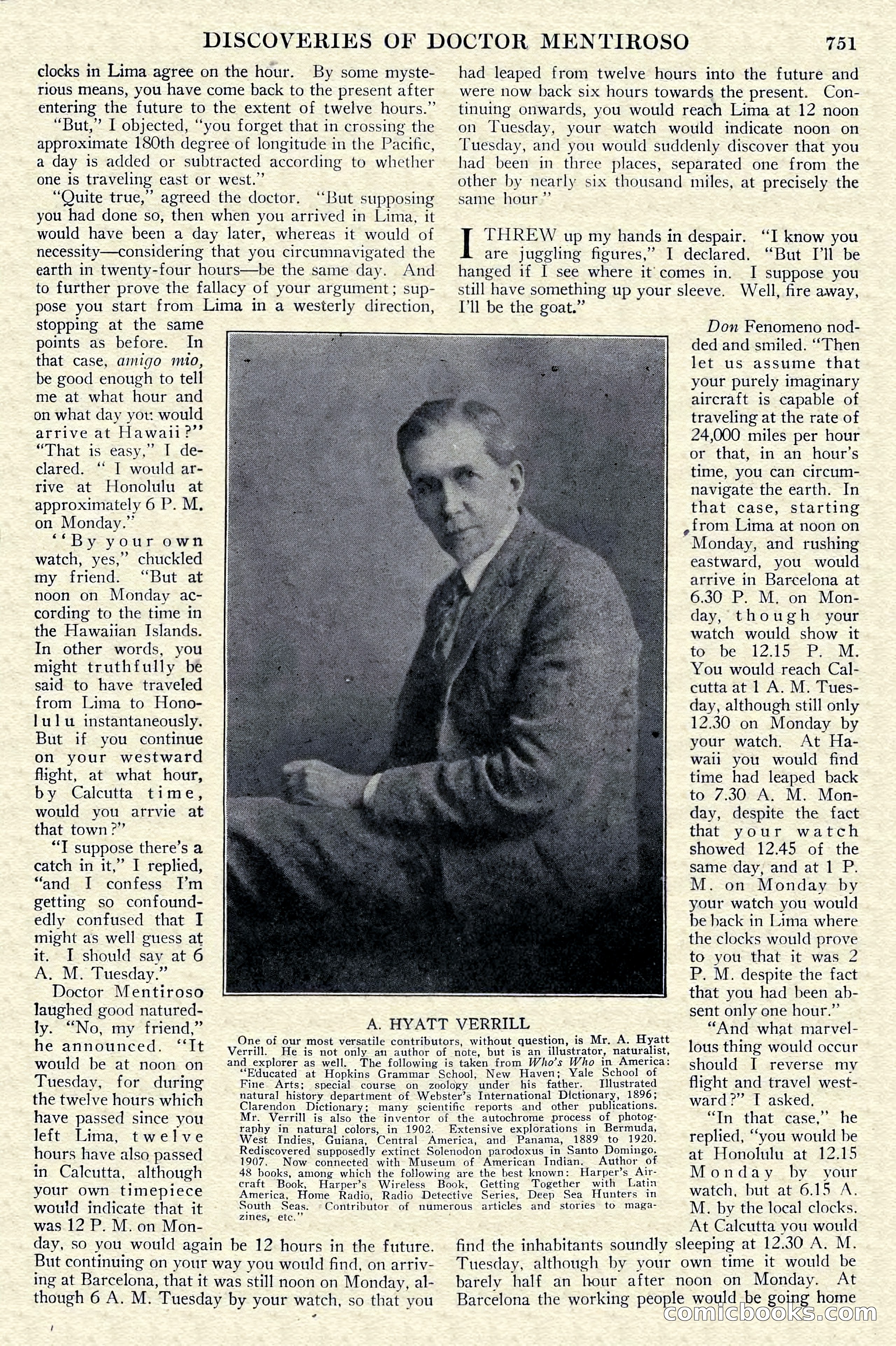 Amazing Stories, Vol. 2 No. 8 — page 31 of 102