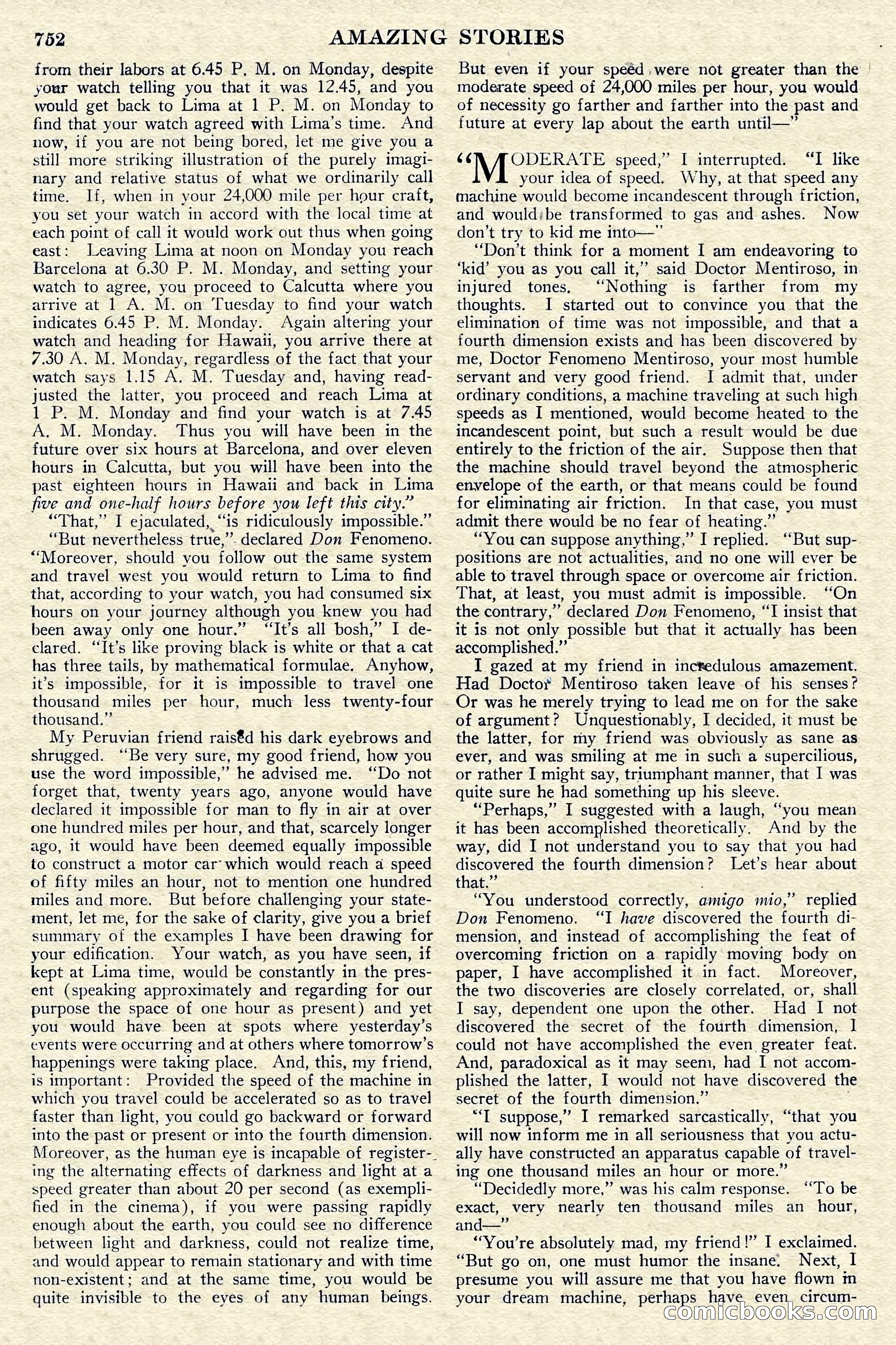 Amazing Stories, Vol. 2 No. 8 — page 32 of 102