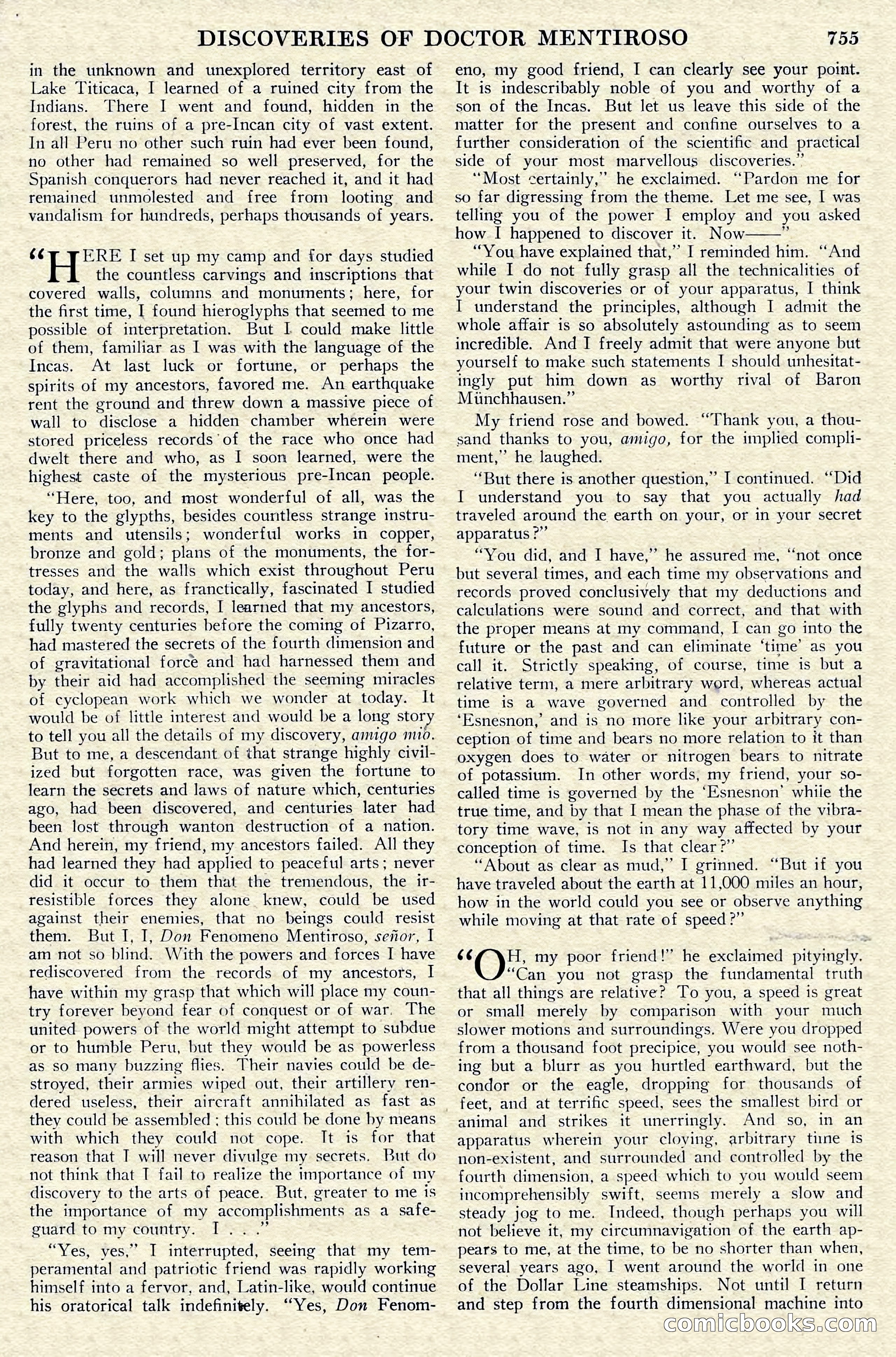 Amazing Stories, Vol. 2 No. 8 — page 35 of 102