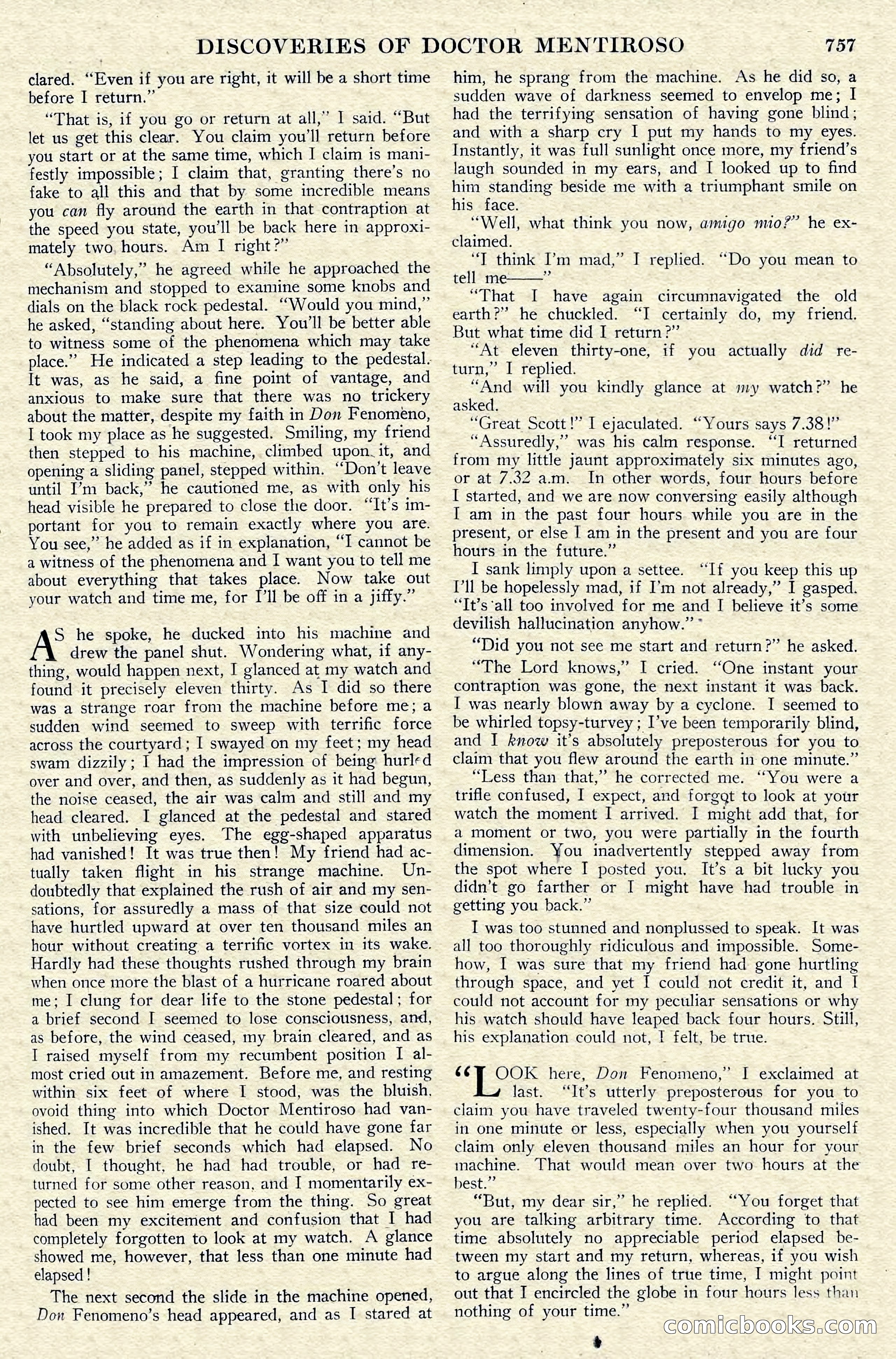 Amazing Stories, Vol. 2 No. 8 — page 37 of 102