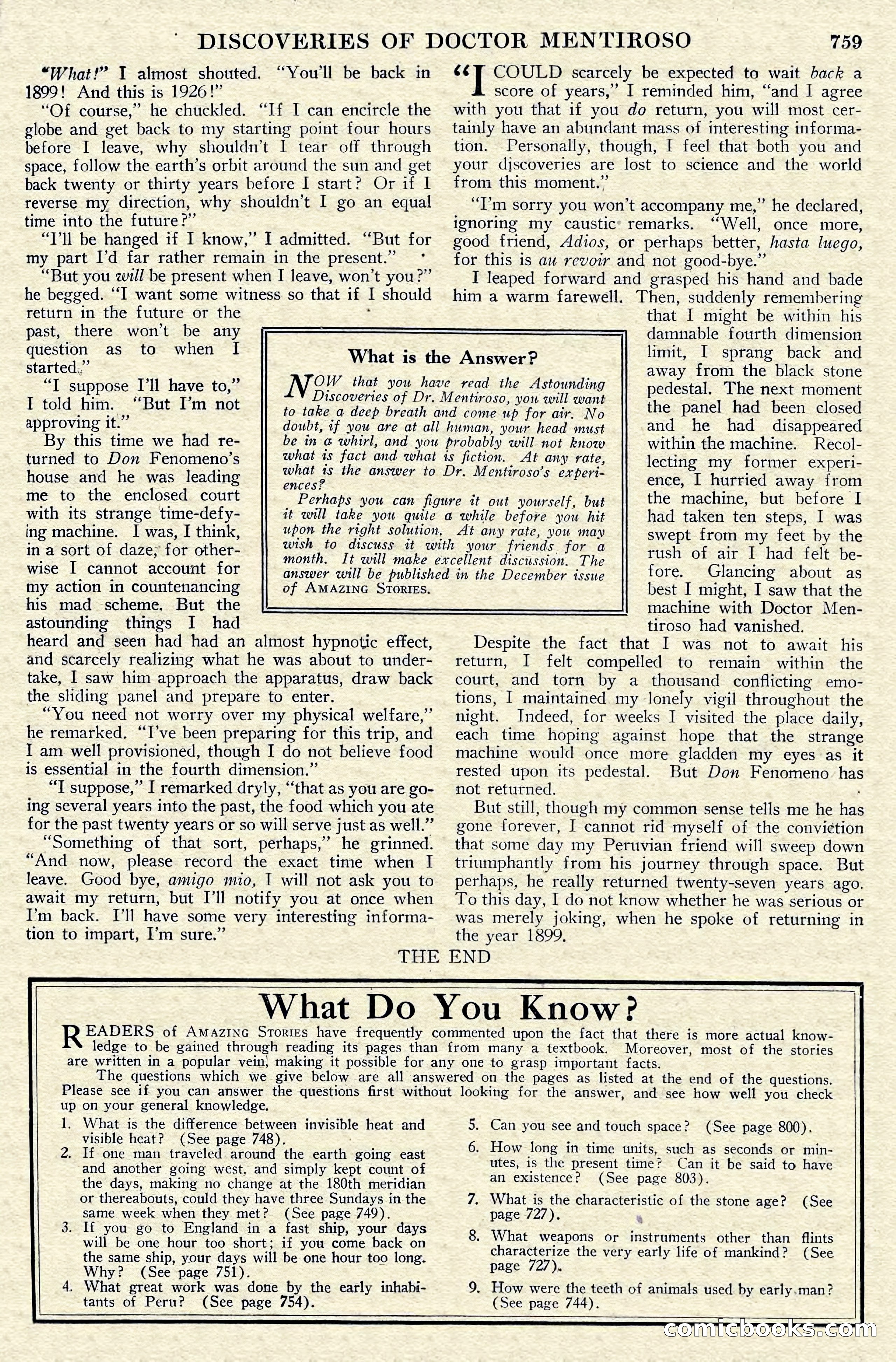 Amazing Stories, Vol. 2 No. 8 — page 39 of 102