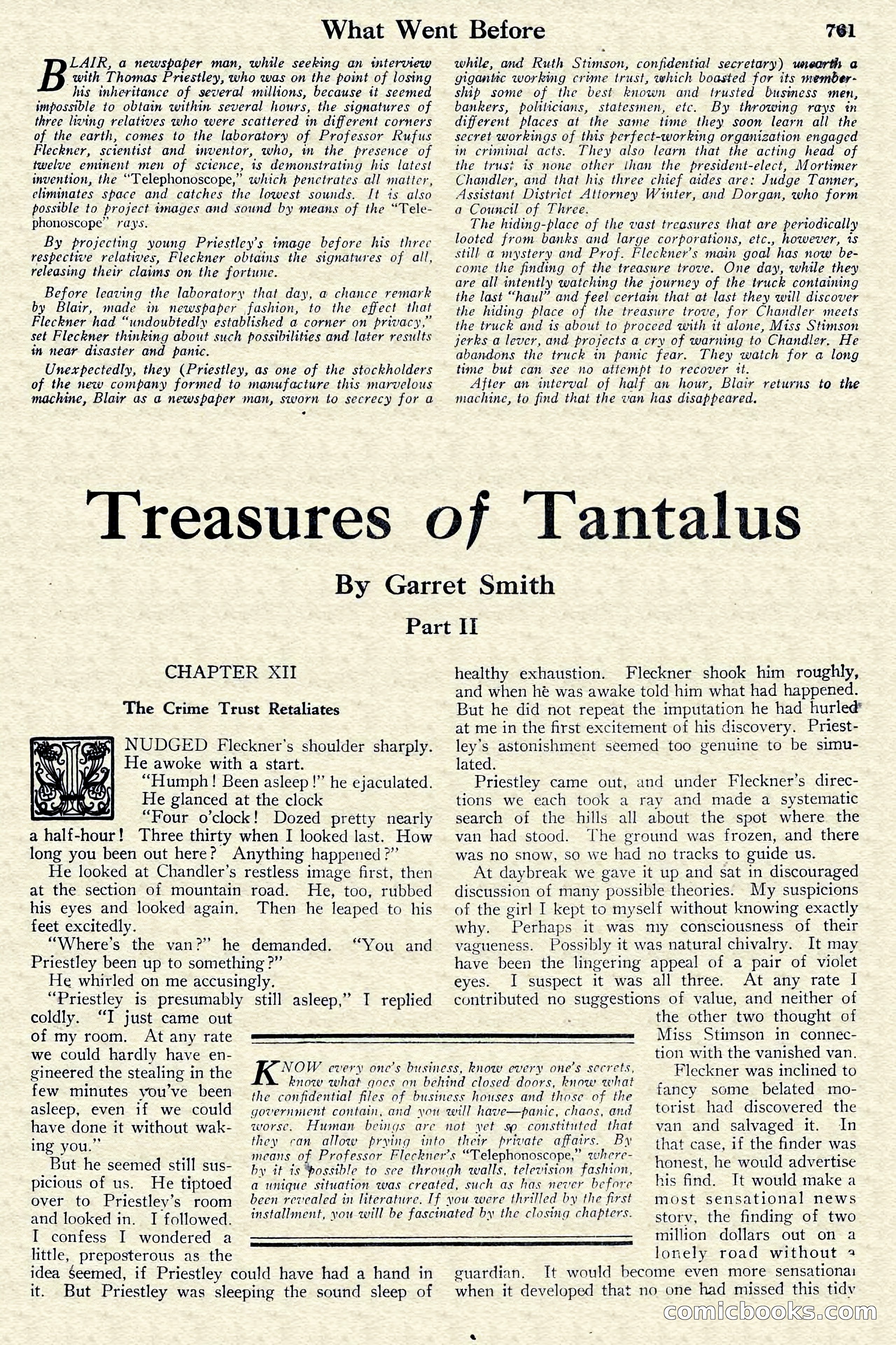 Amazing Stories, Vol. 2 No. 8 — page 41 of 102