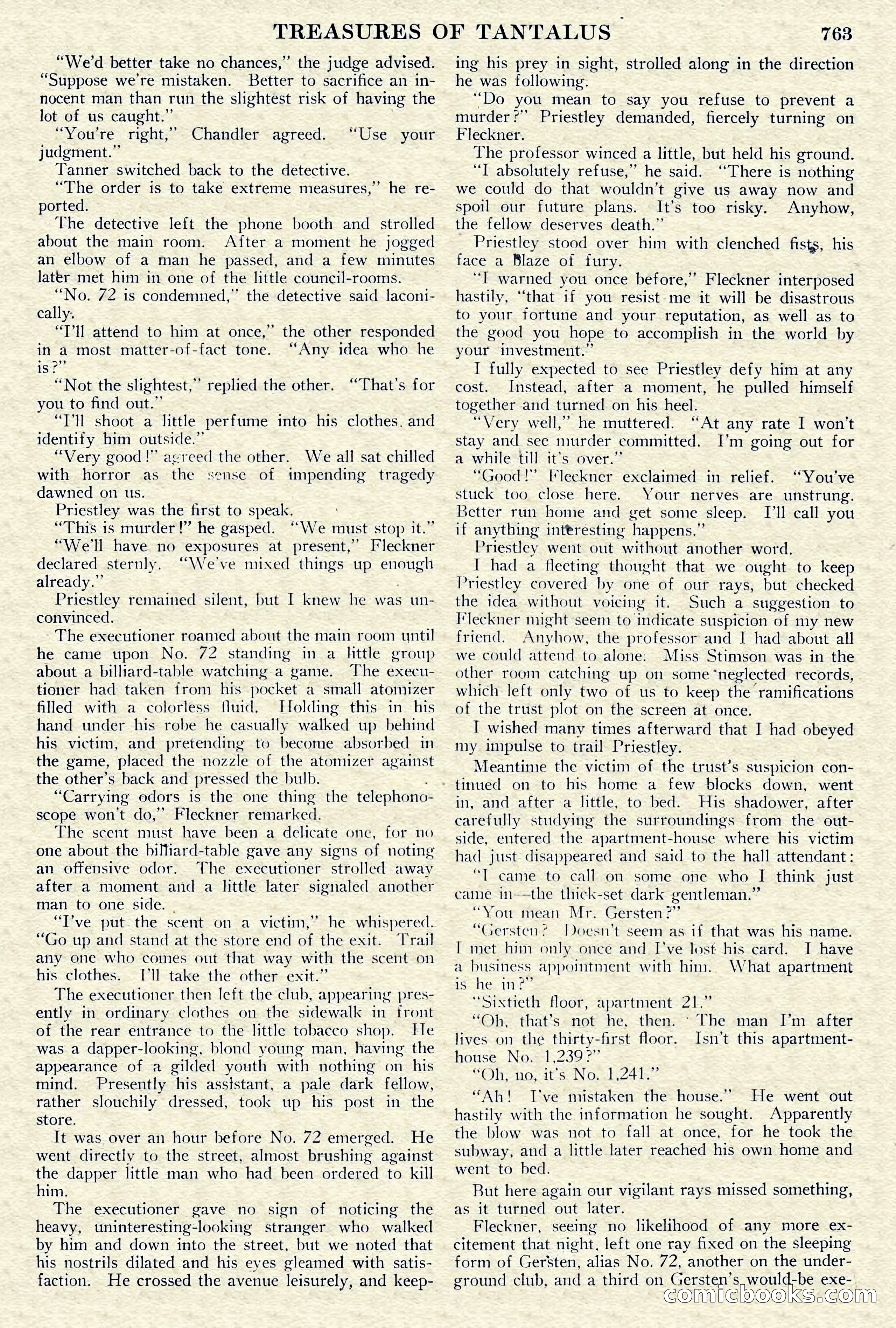 Amazing Stories, Vol. 2 No. 8 — page 43 of 102