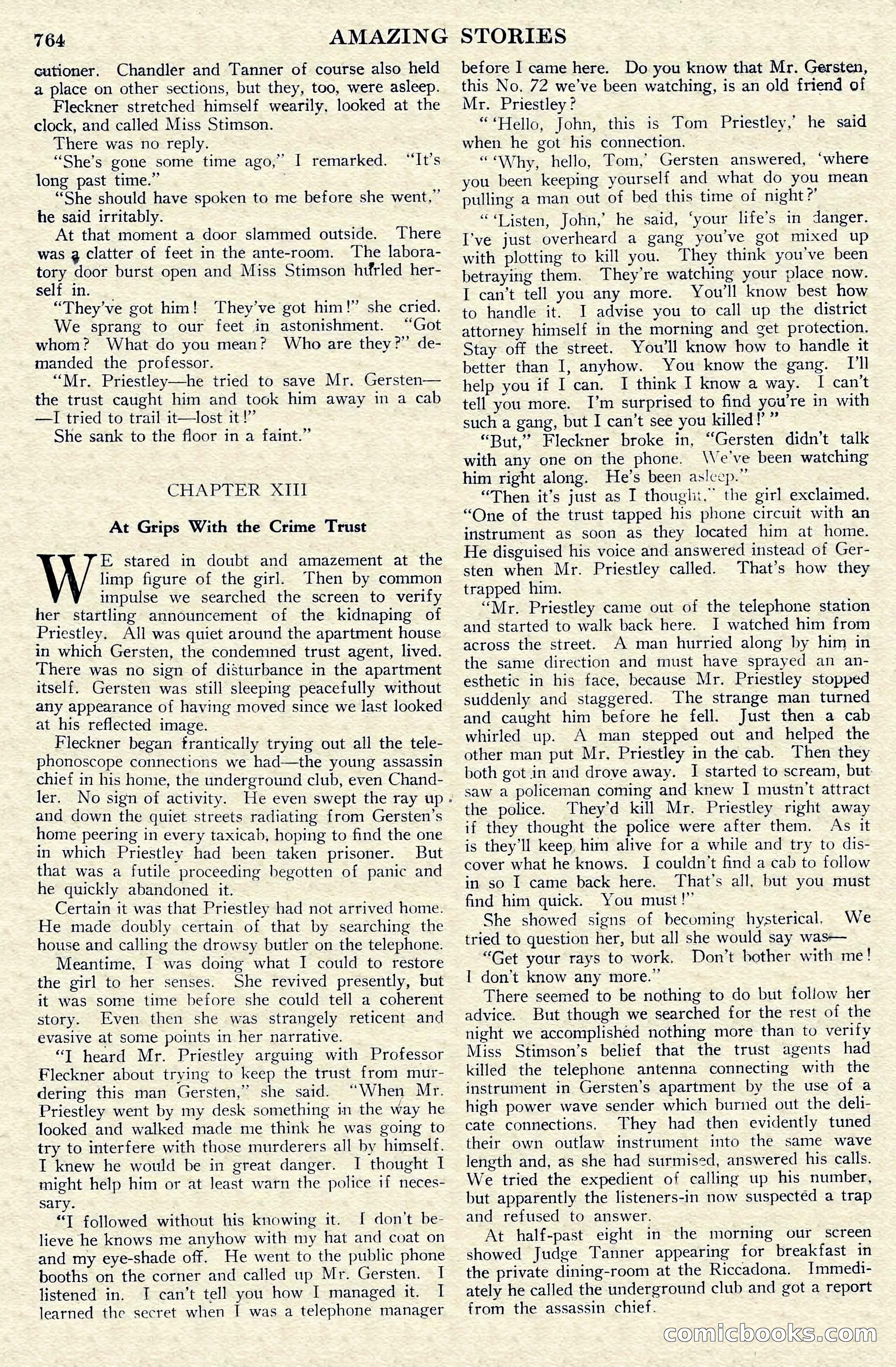 Amazing Stories, Vol. 2 No. 8 — page 44 of 102