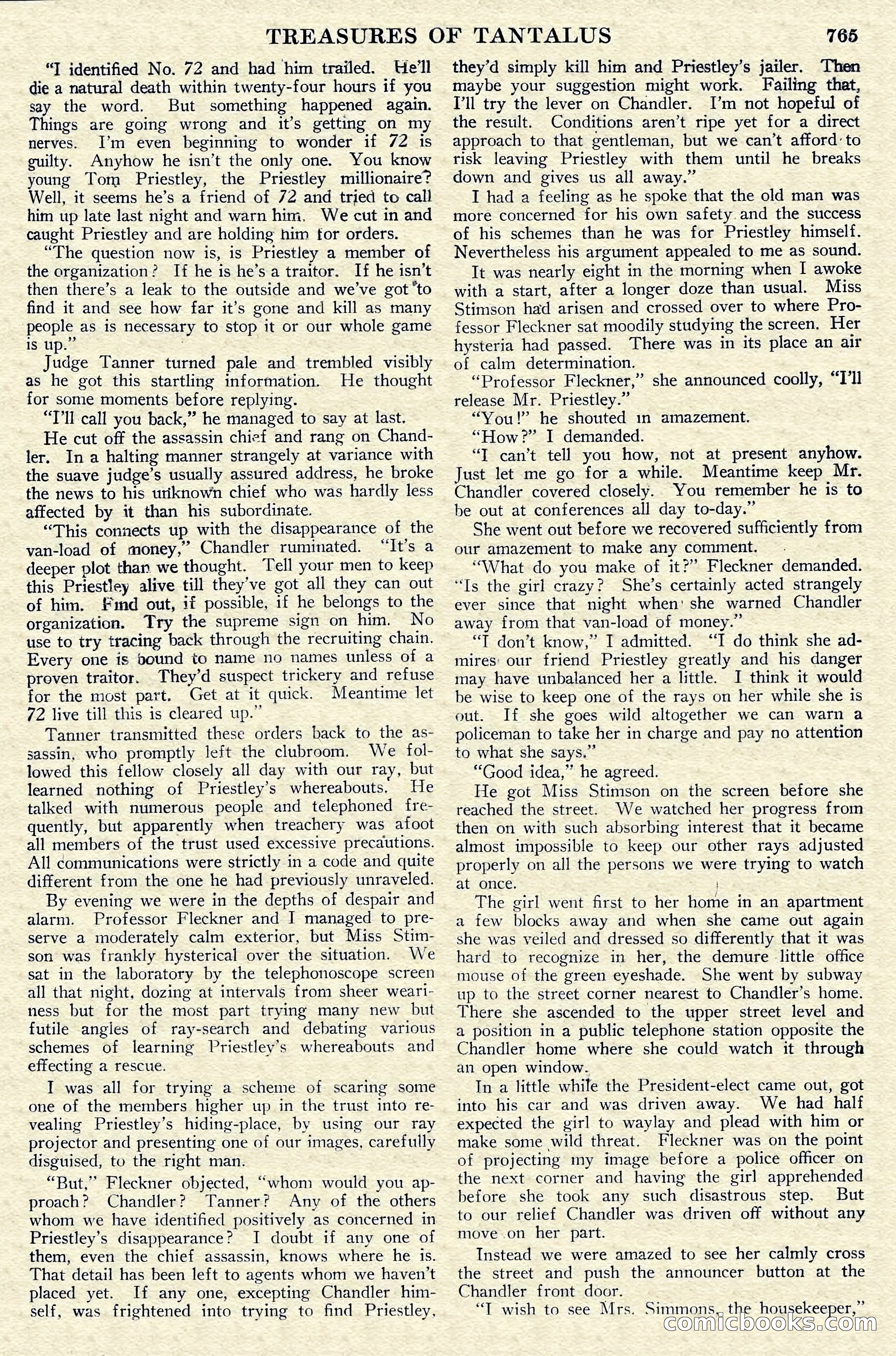 Amazing Stories, Vol. 2 No. 8 — page 45 of 102