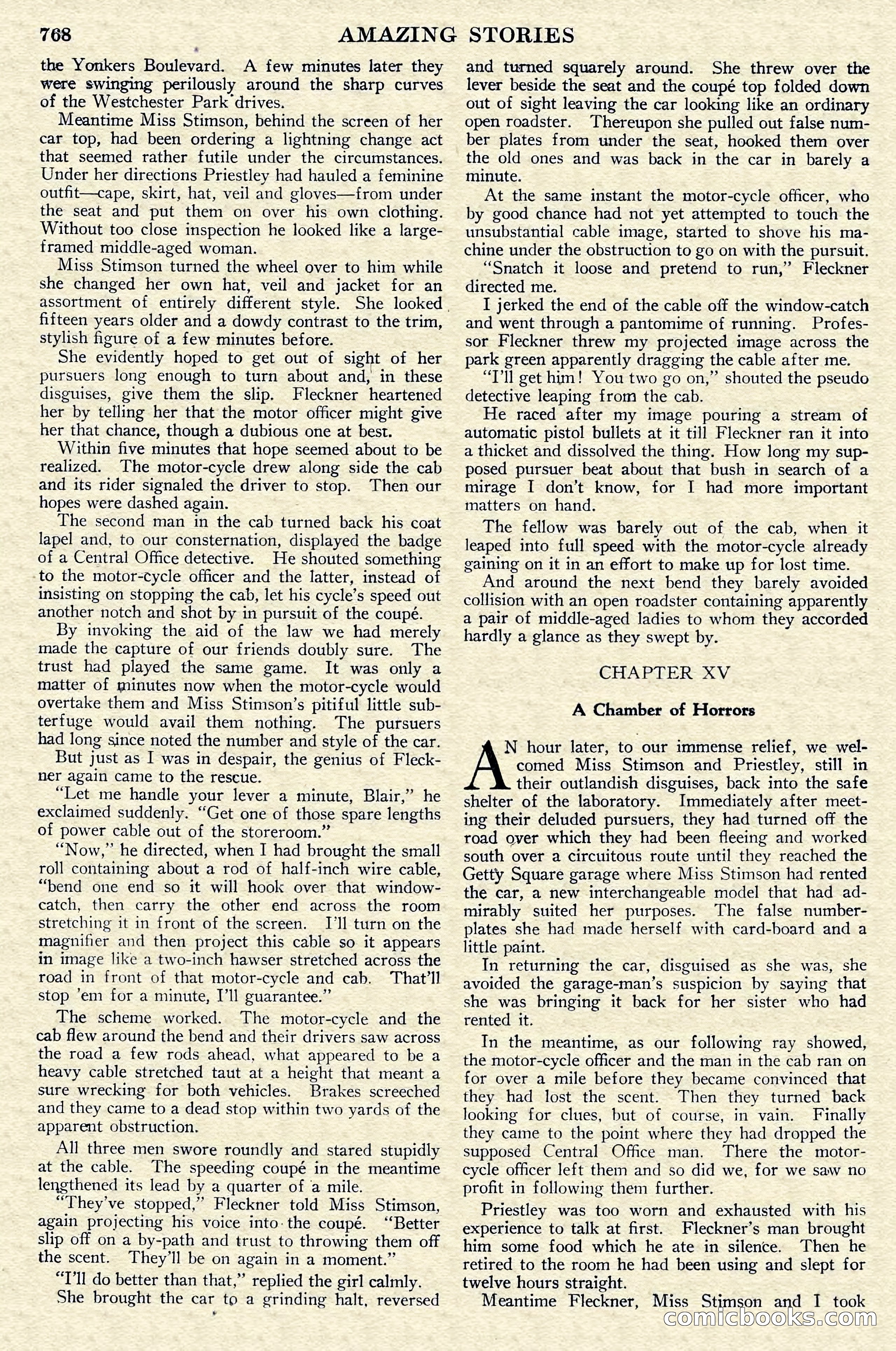 Amazing Stories, Vol. 2 No. 8 — page 48 of 102