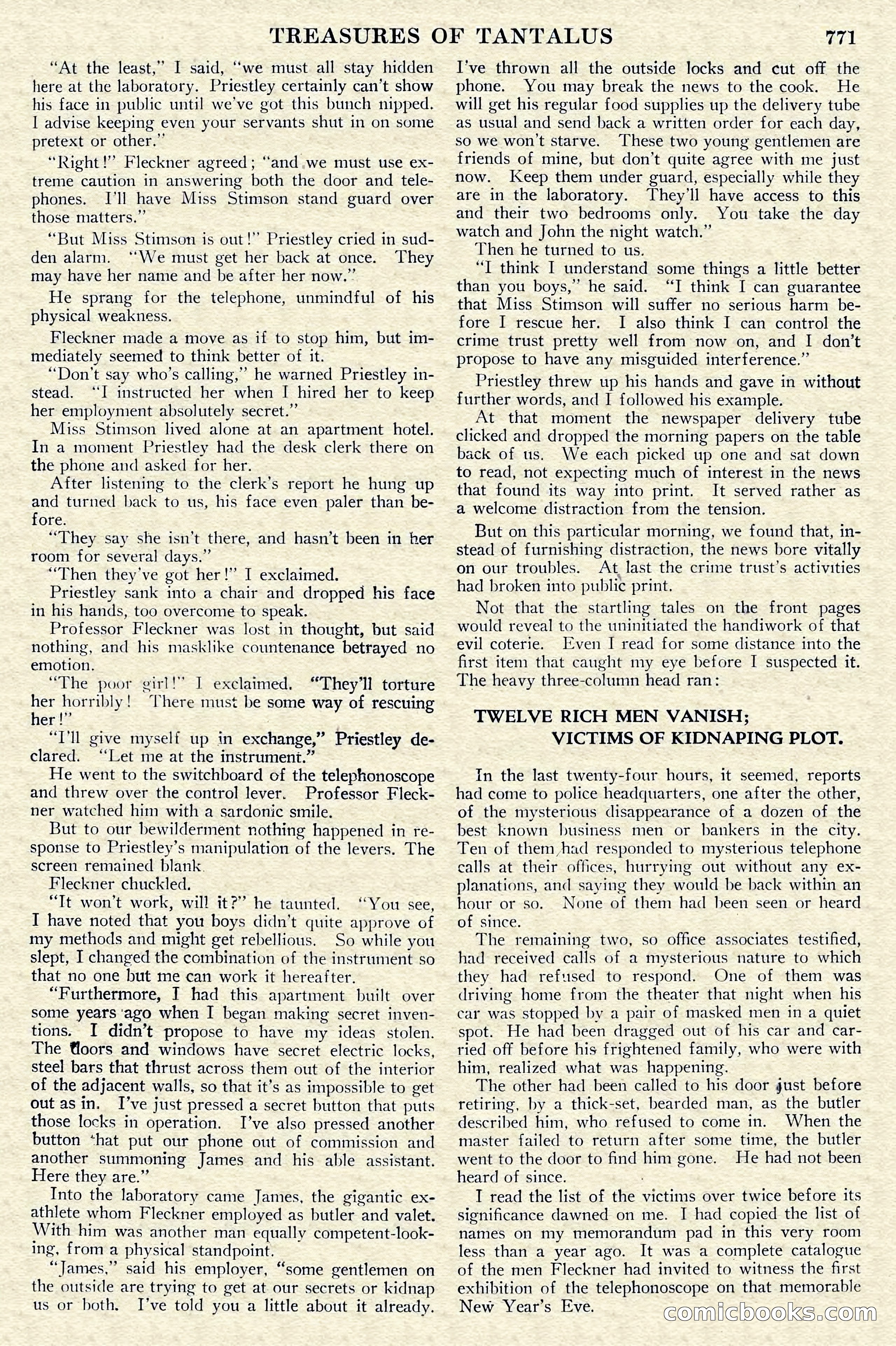 Amazing Stories, Vol. 2 No. 8 — page 51 of 102