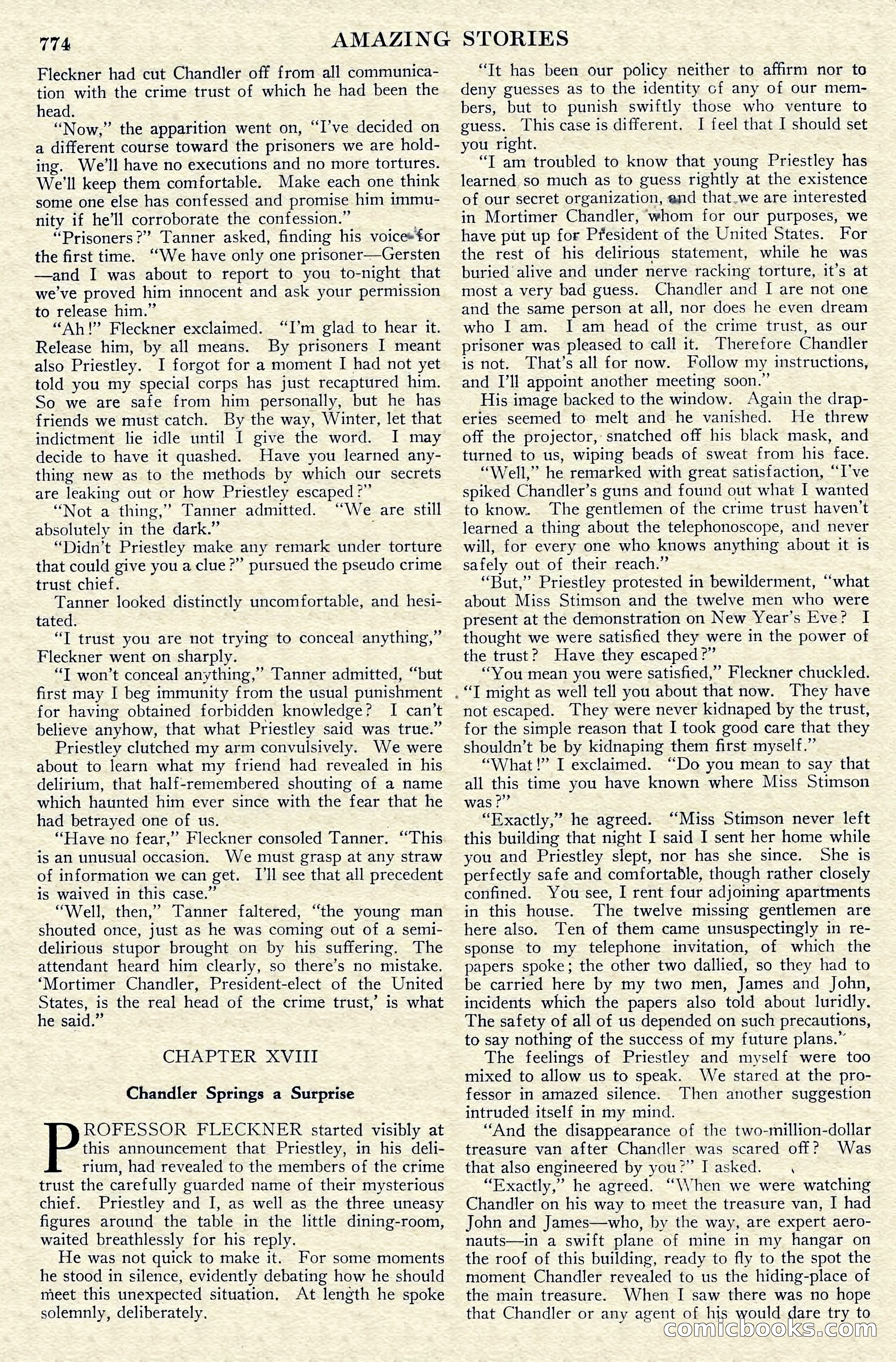 Amazing Stories, Vol. 2 No. 8 — page 54 of 102