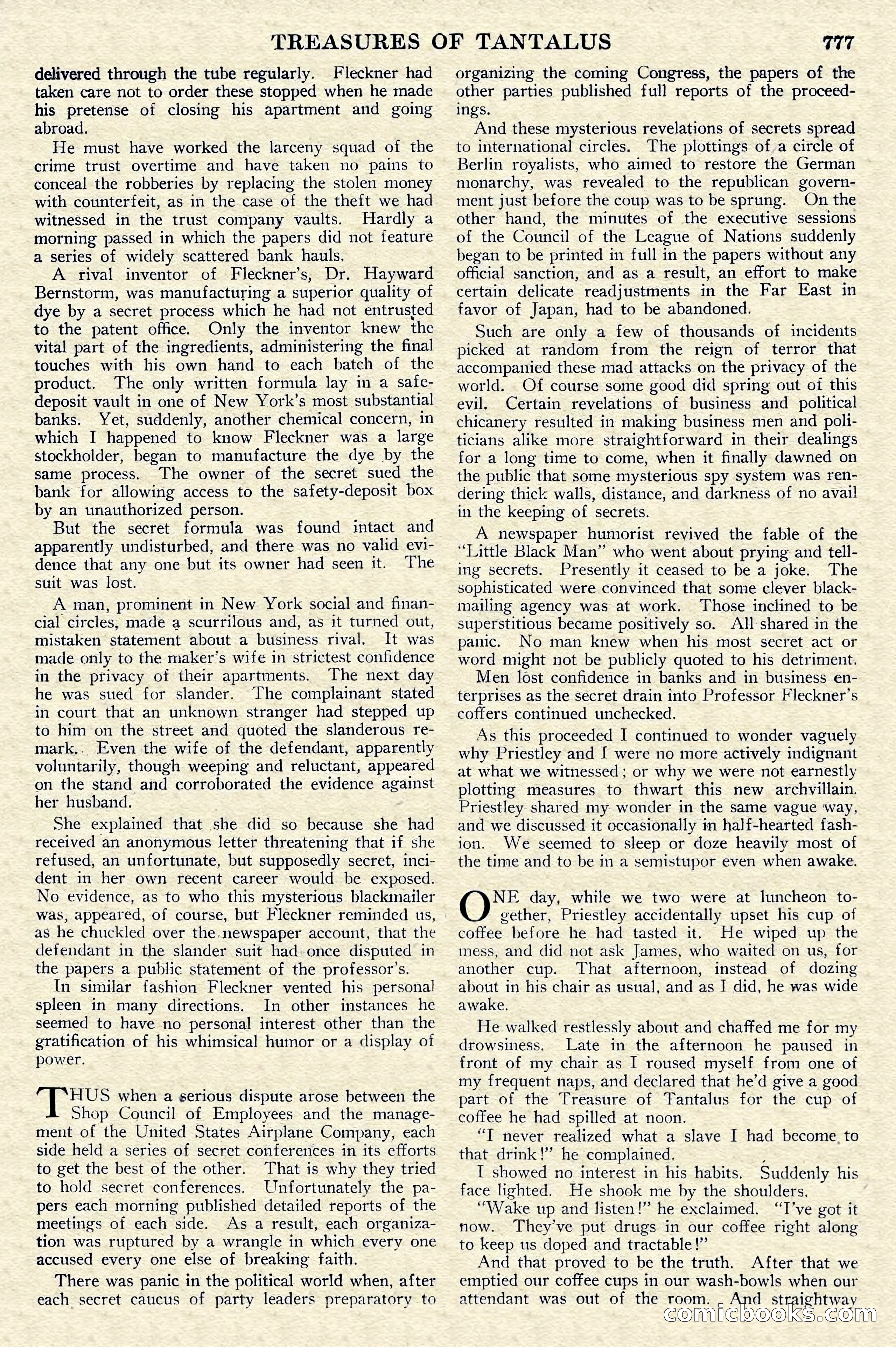 Amazing Stories, Vol. 2 No. 8 — page 57 of 102