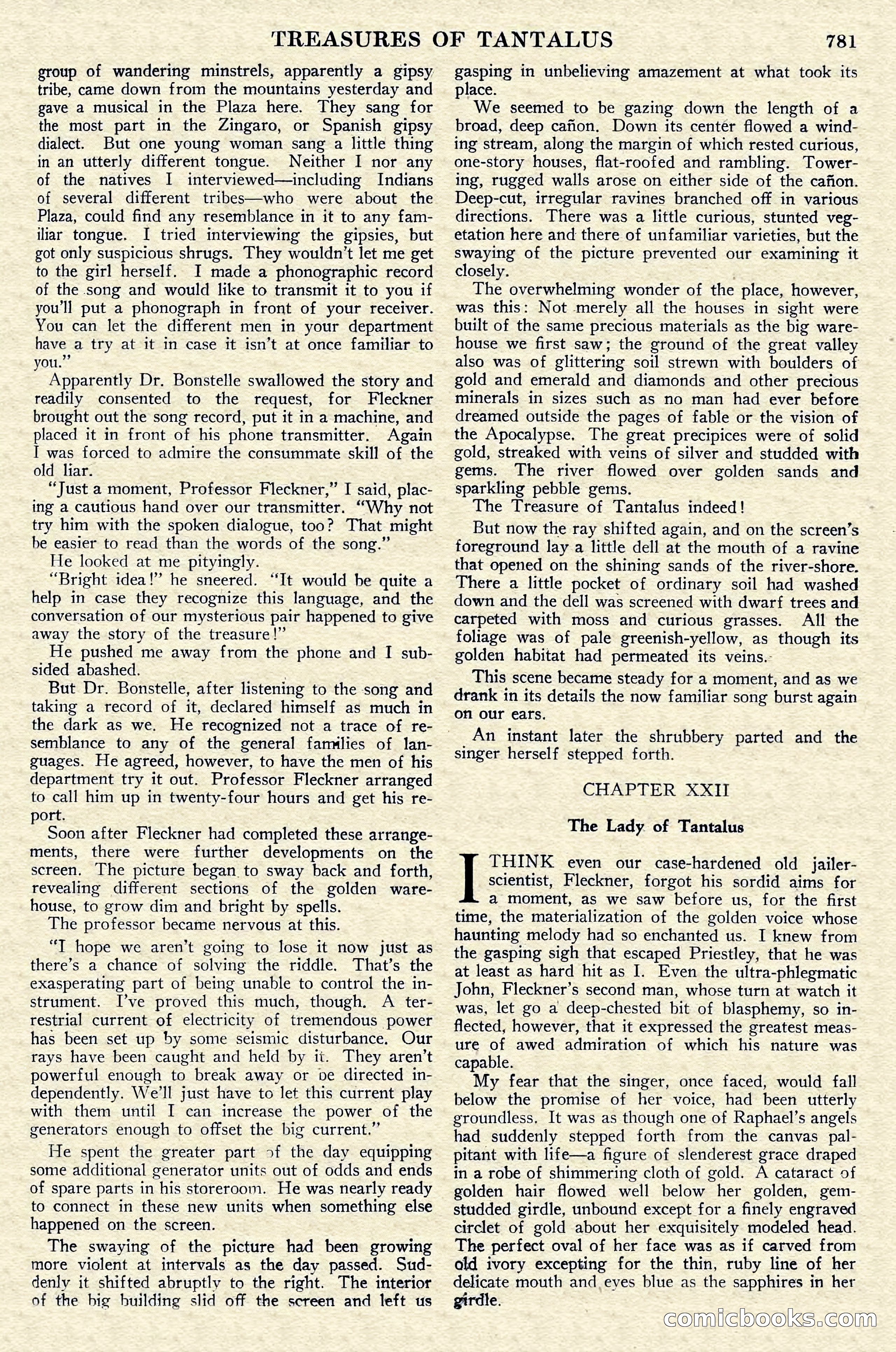 Amazing Stories, Vol. 2 No. 8 — page 61 of 102