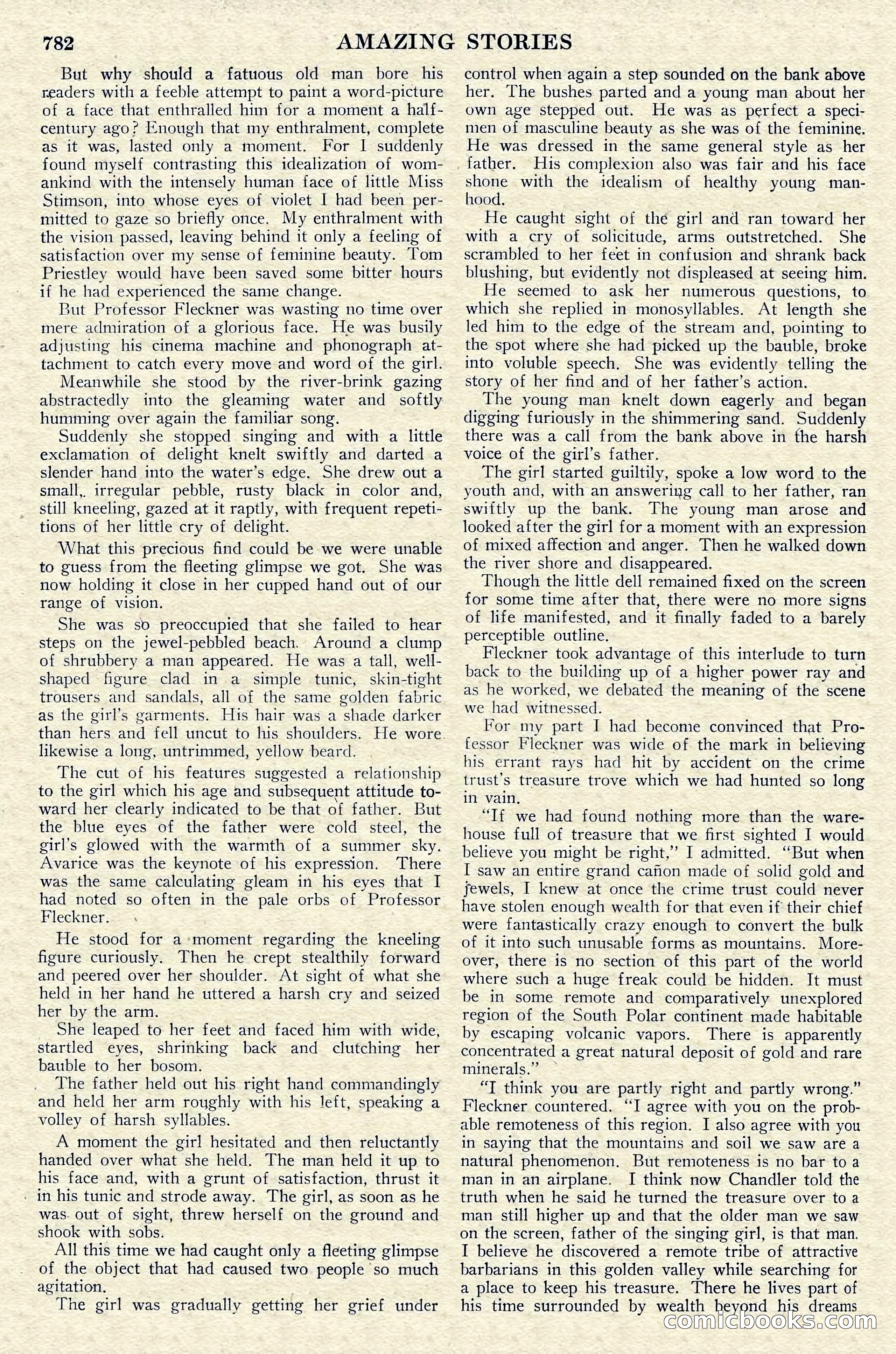 Amazing Stories, Vol. 2 No. 8 — page 62 of 102