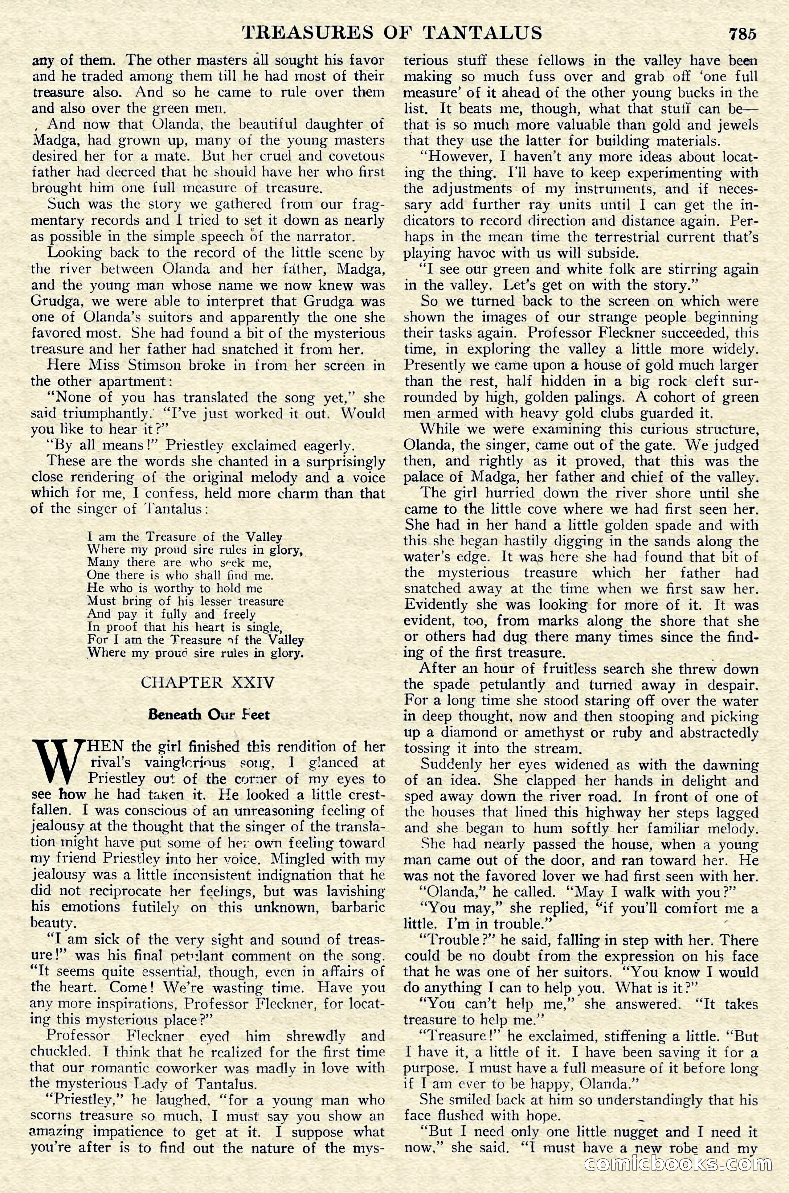Amazing Stories, Vol. 2 No. 8 — page 65 of 102