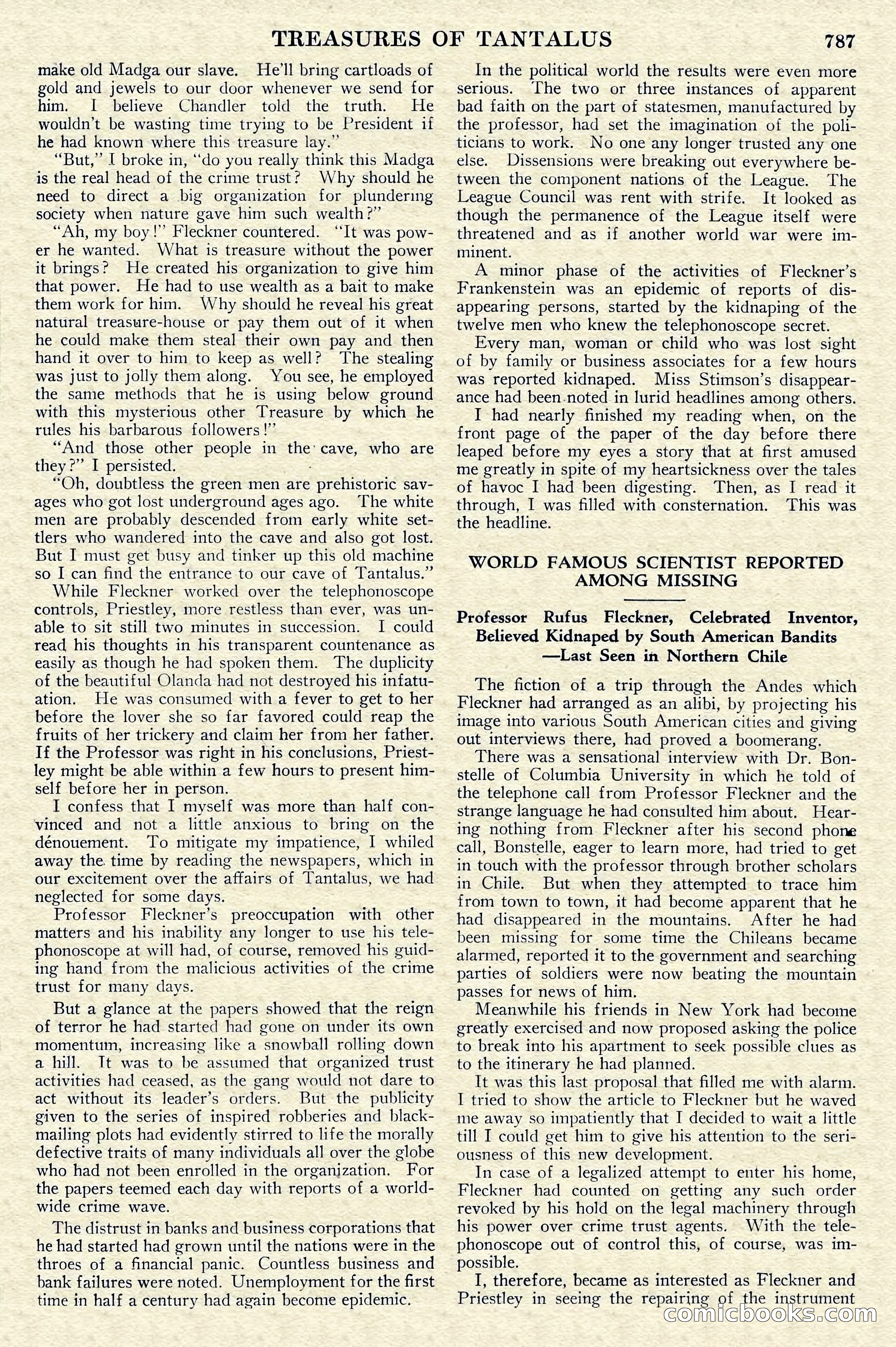 Amazing Stories, Vol. 2 No. 8 — page 67 of 102