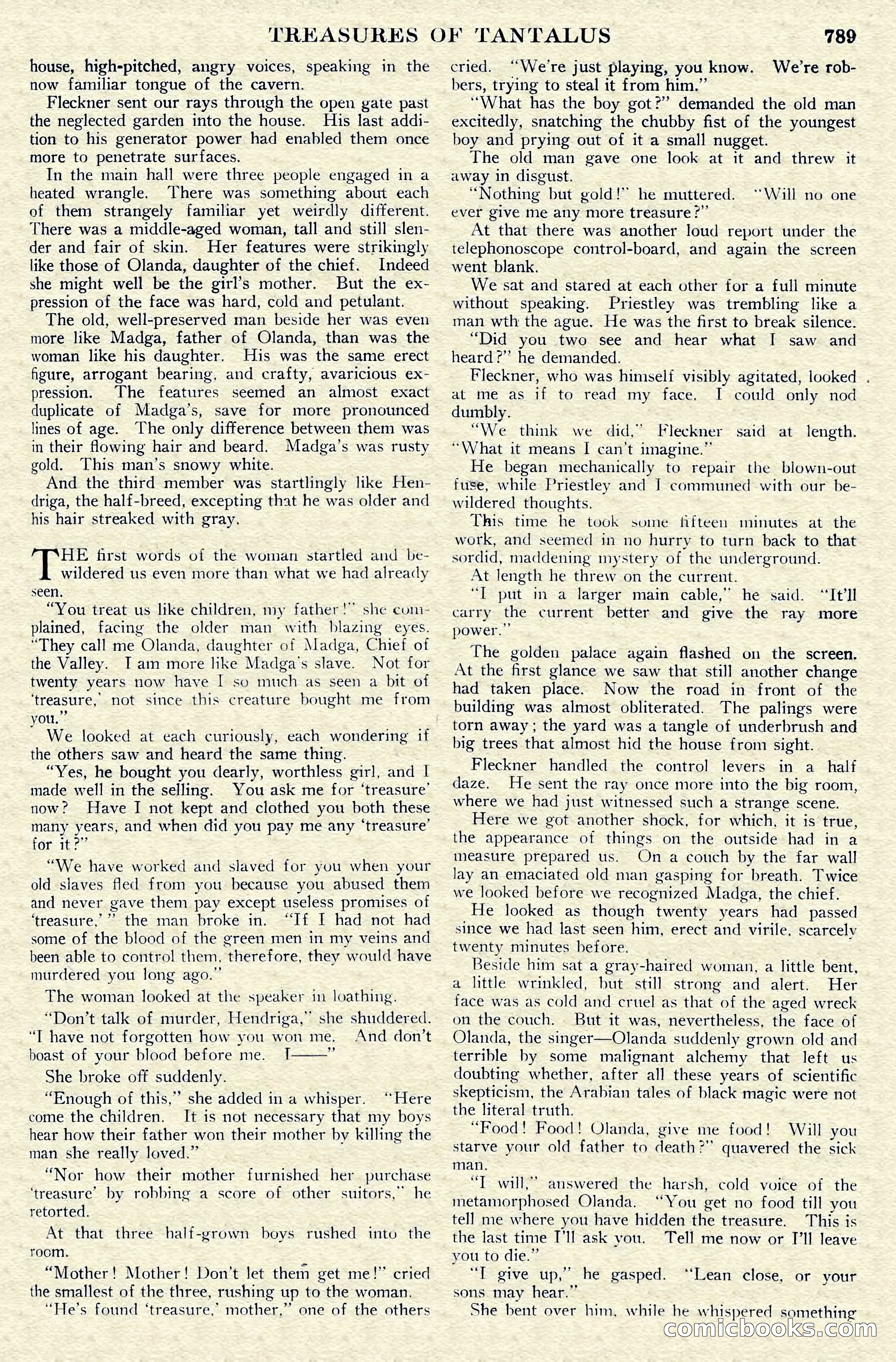 Amazing Stories, Vol. 2 No. 8 — page 69 of 102