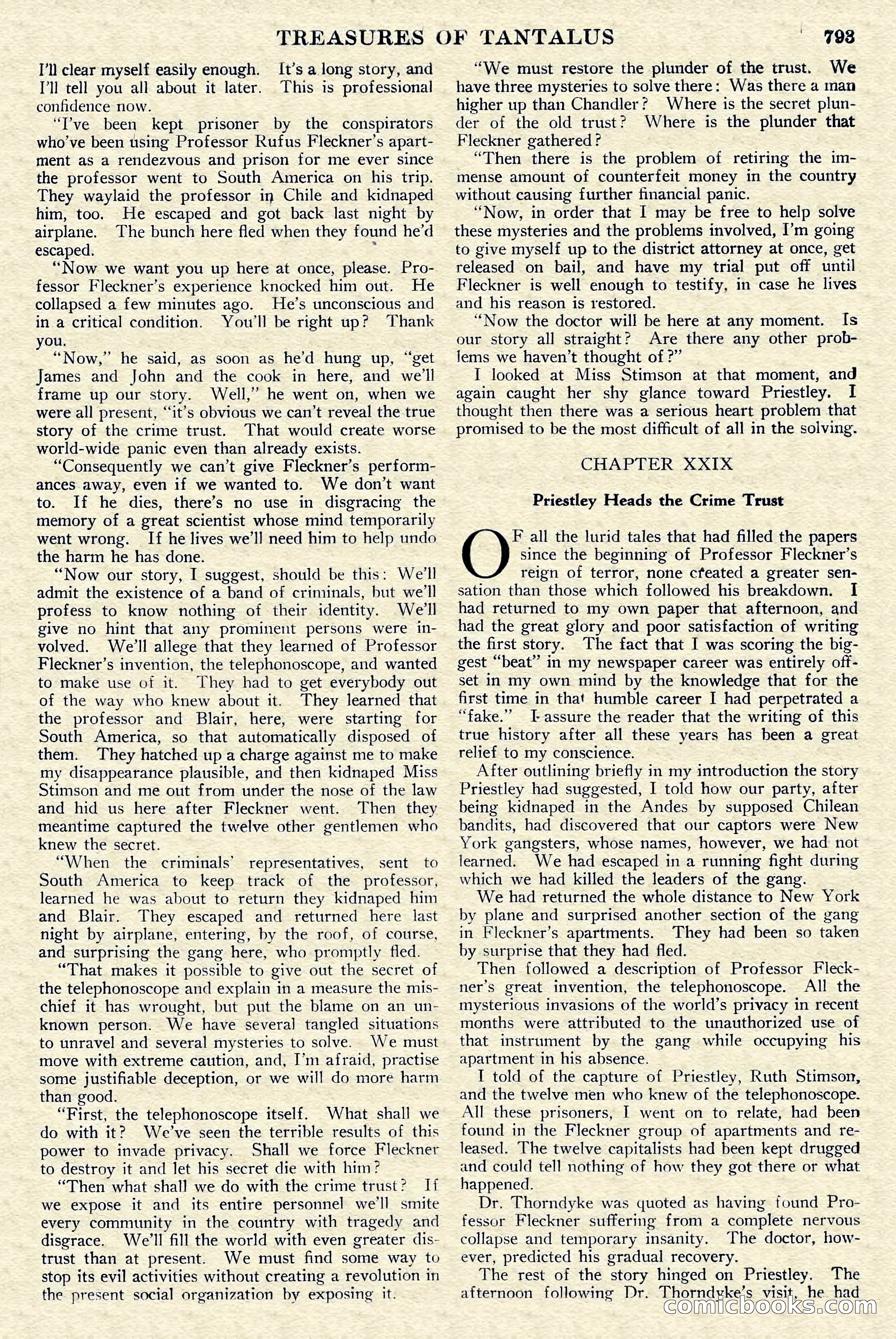 Amazing Stories, Vol. 2 No. 8 — page 73 of 102