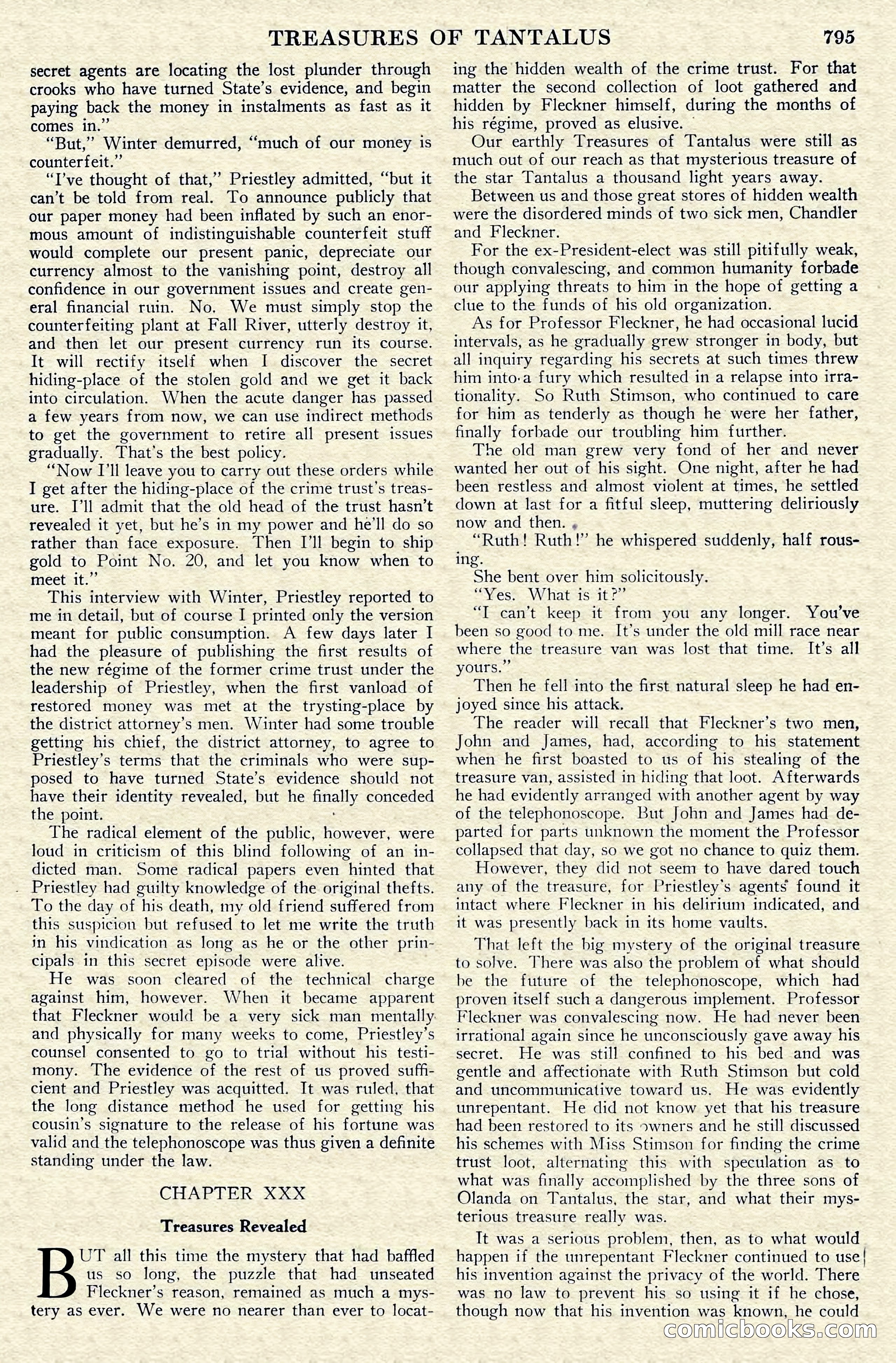 Amazing Stories, Vol. 2 No. 8 — page 75 of 102
