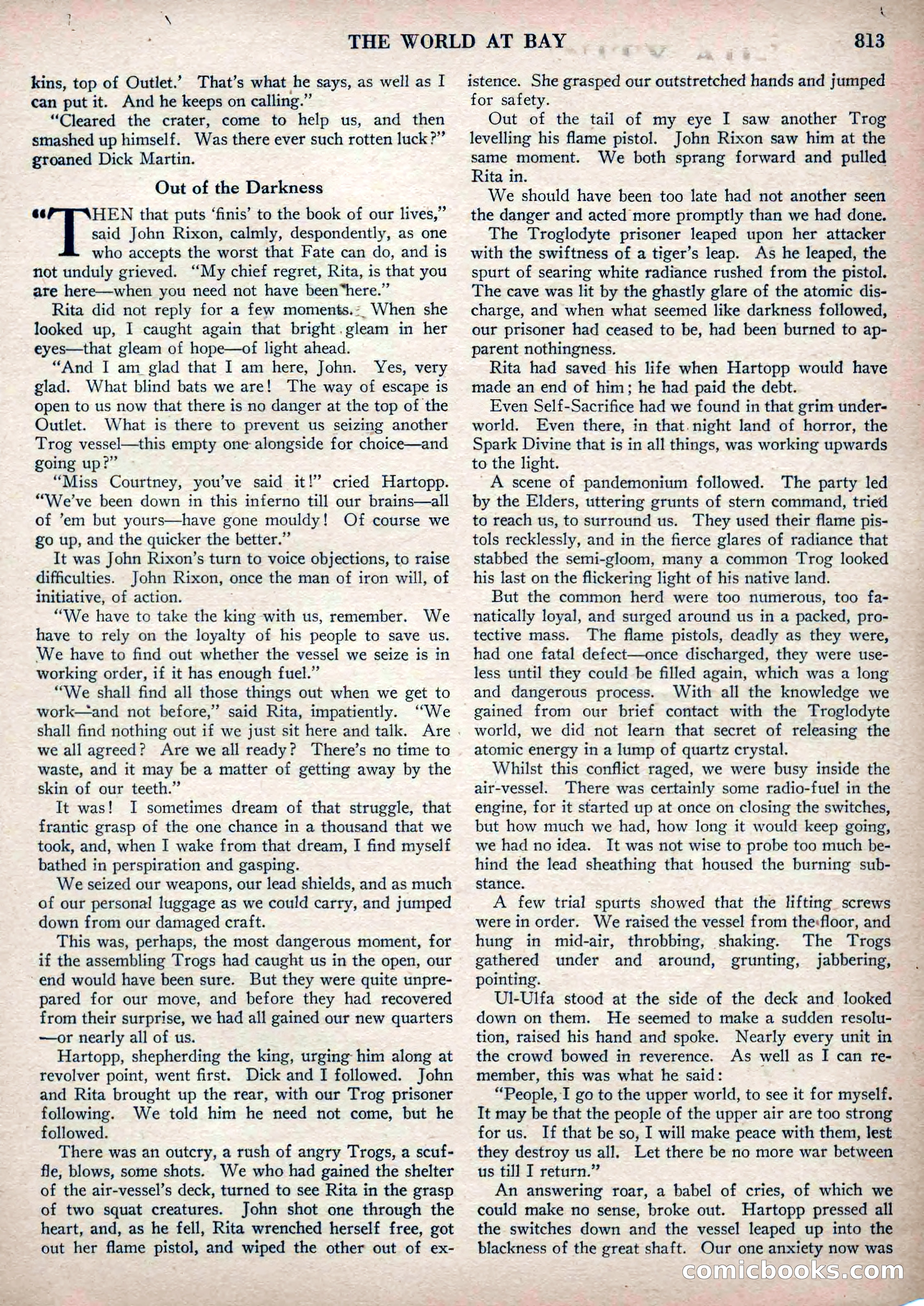 Amazing Stories, Vol. 3, No. 9 — page 48 of 99