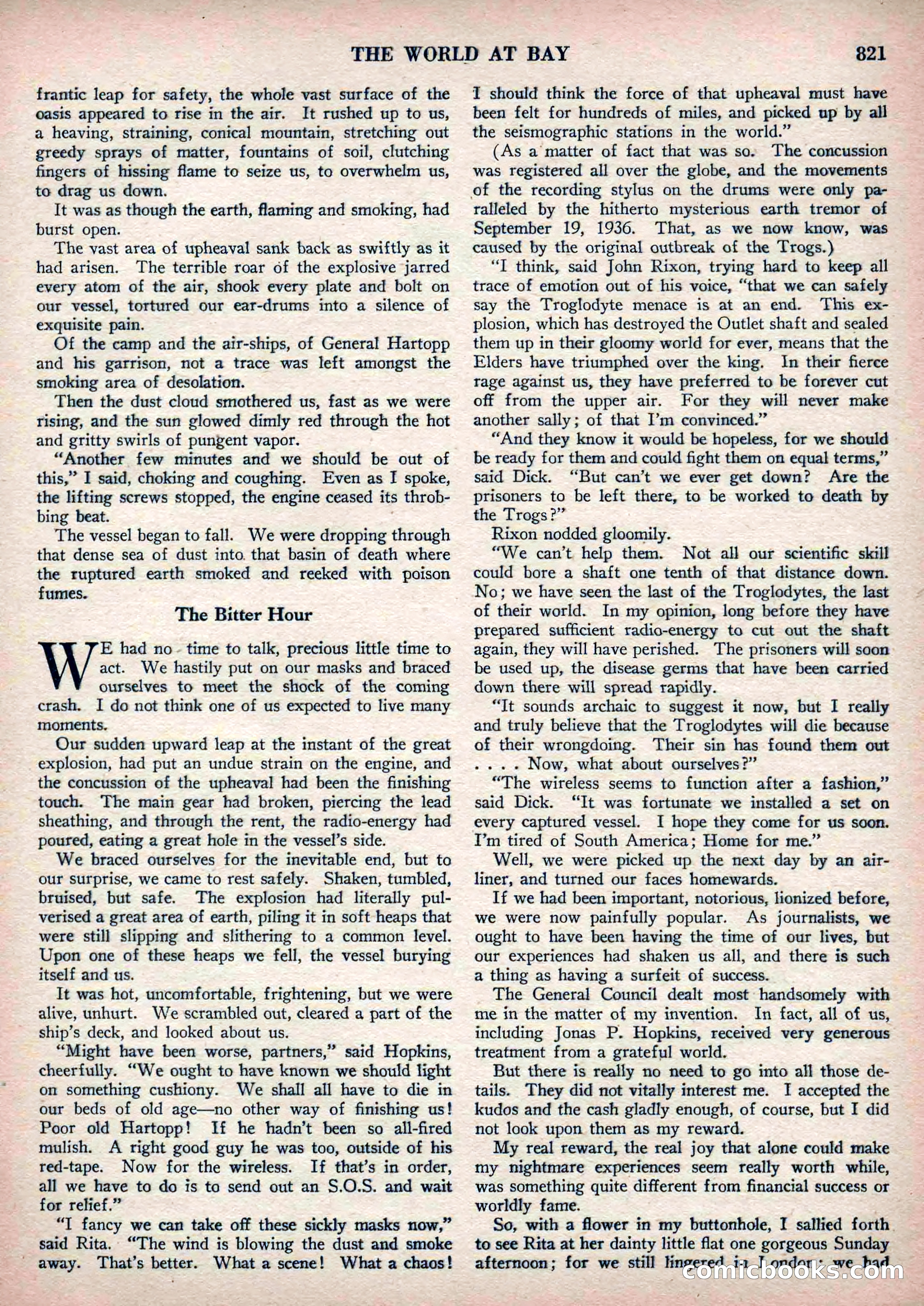 Amazing Stories, Vol. 3, No. 9 — page 56 of 99
