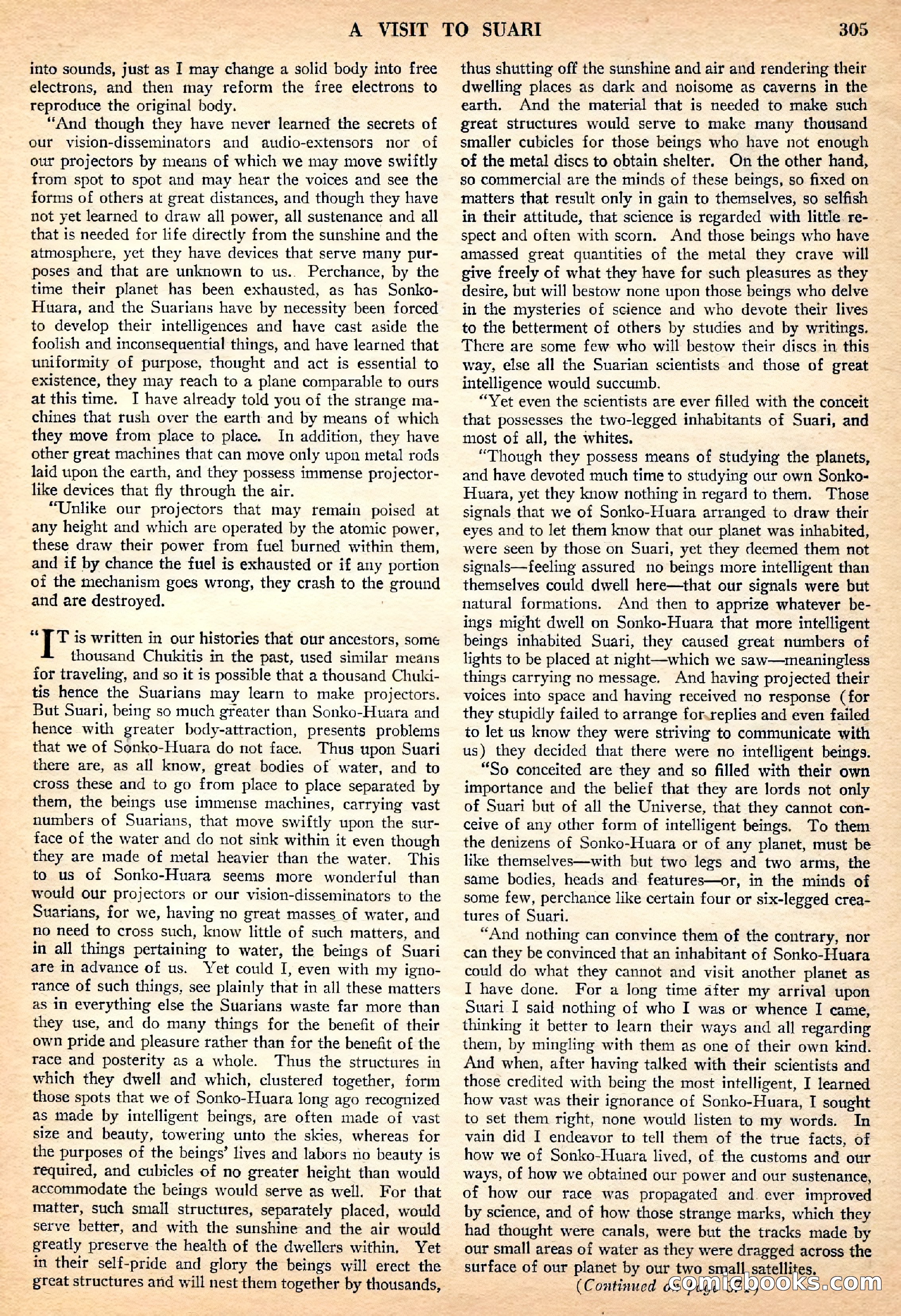 Amazing Stories, July 1930 — page 18 of 99