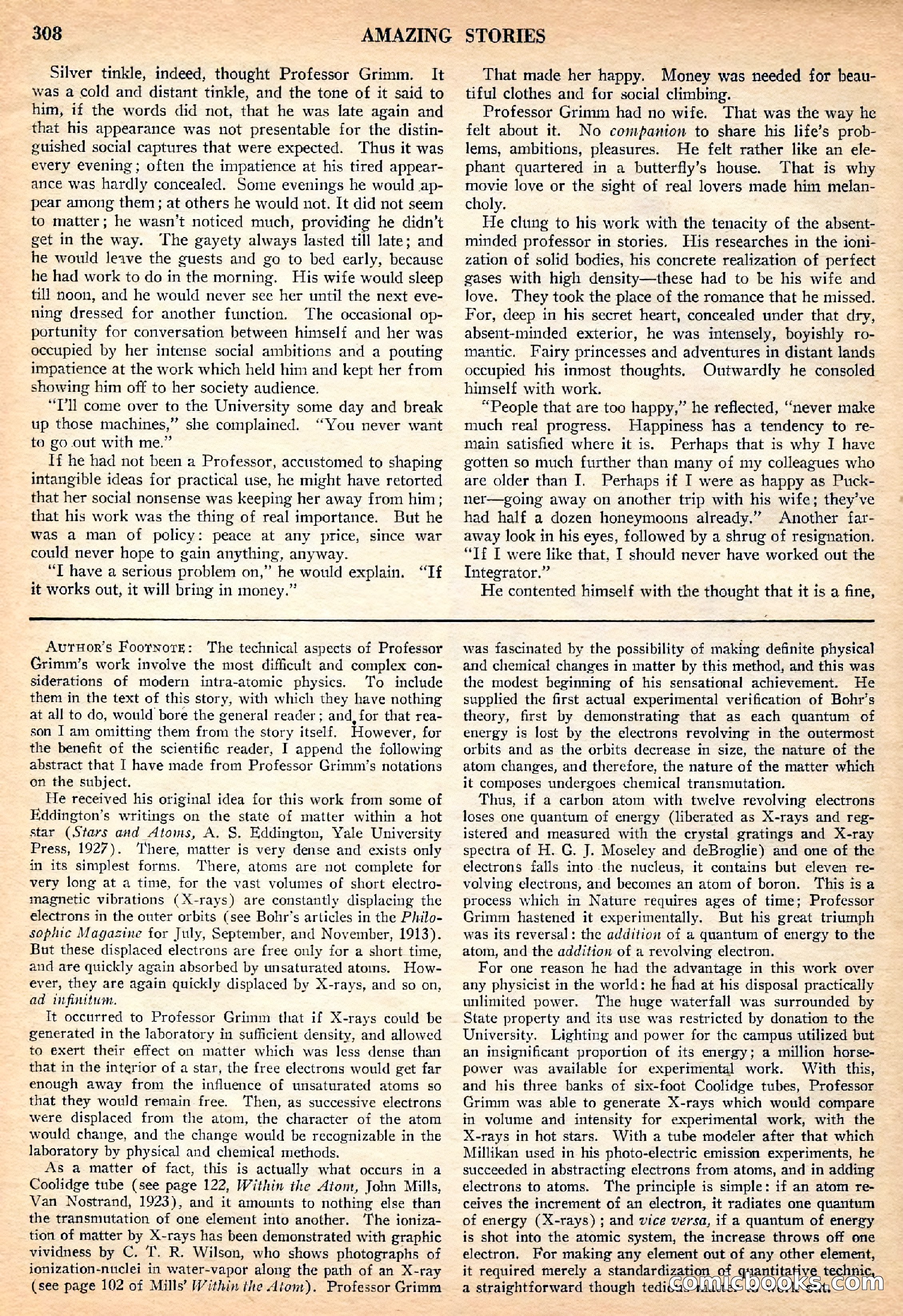 Amazing Stories, July 1930 — page 21 of 99