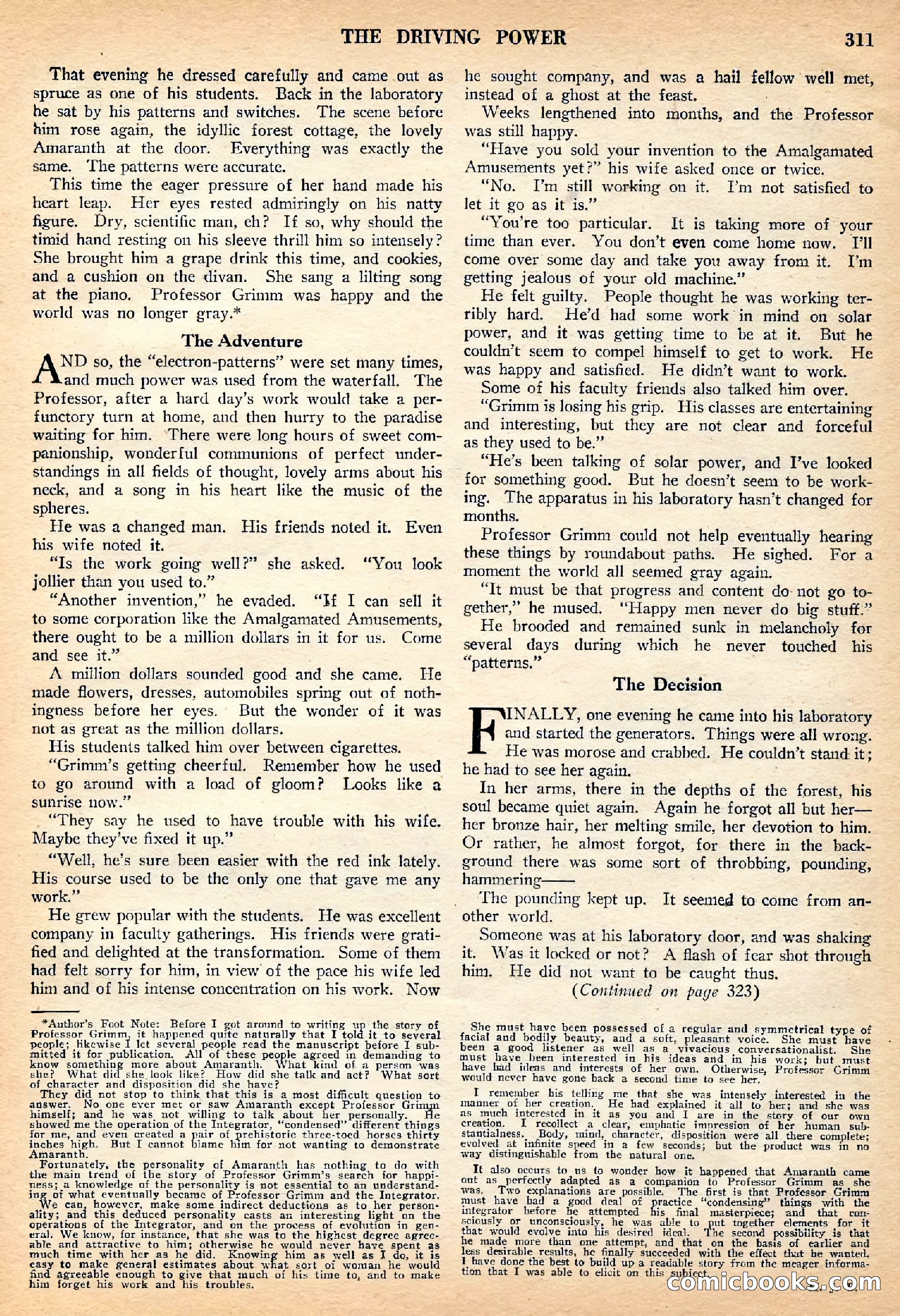 Amazing Stories, July 1930 — page 24 of 99