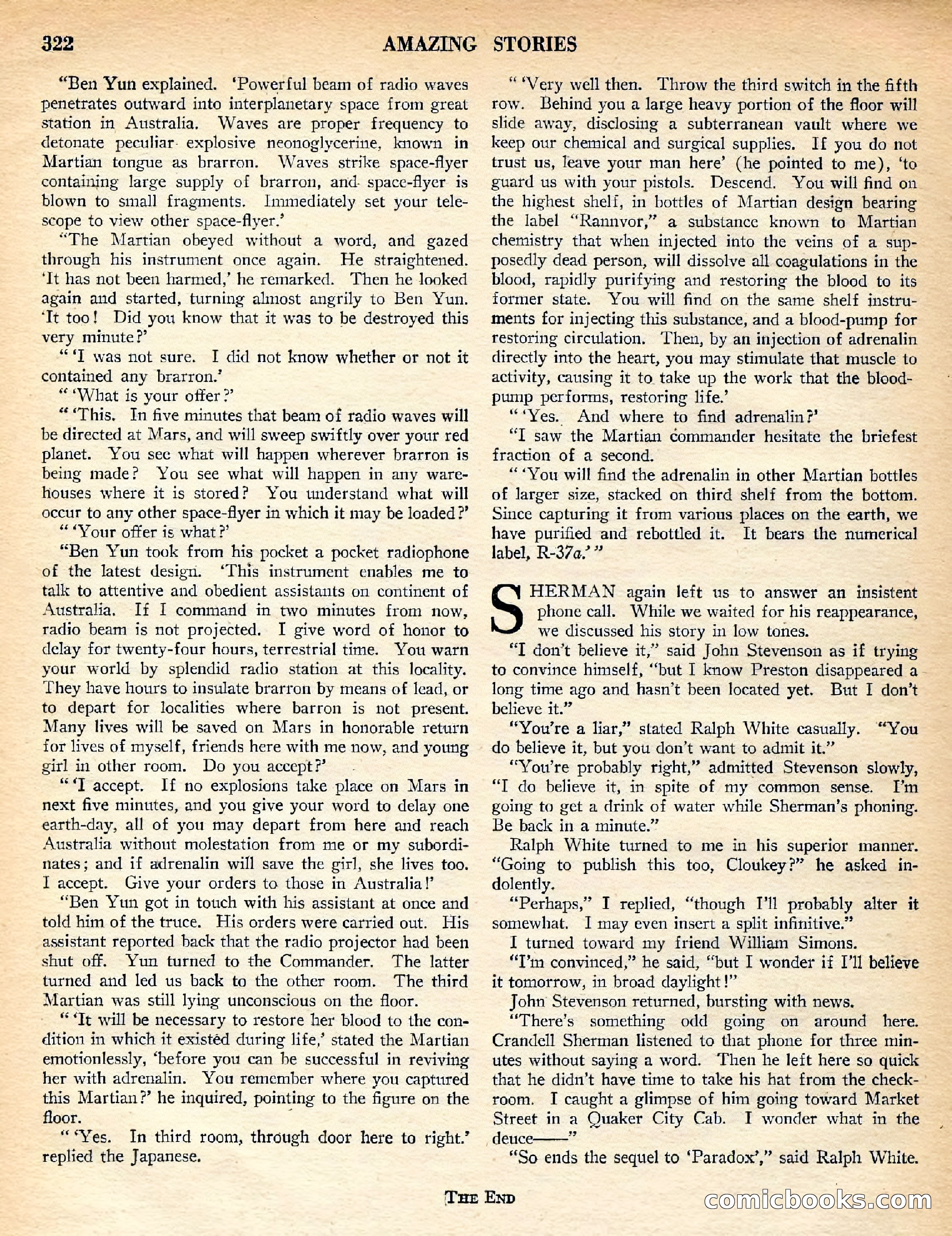 Amazing Stories, July 1930 — page 35 of 99