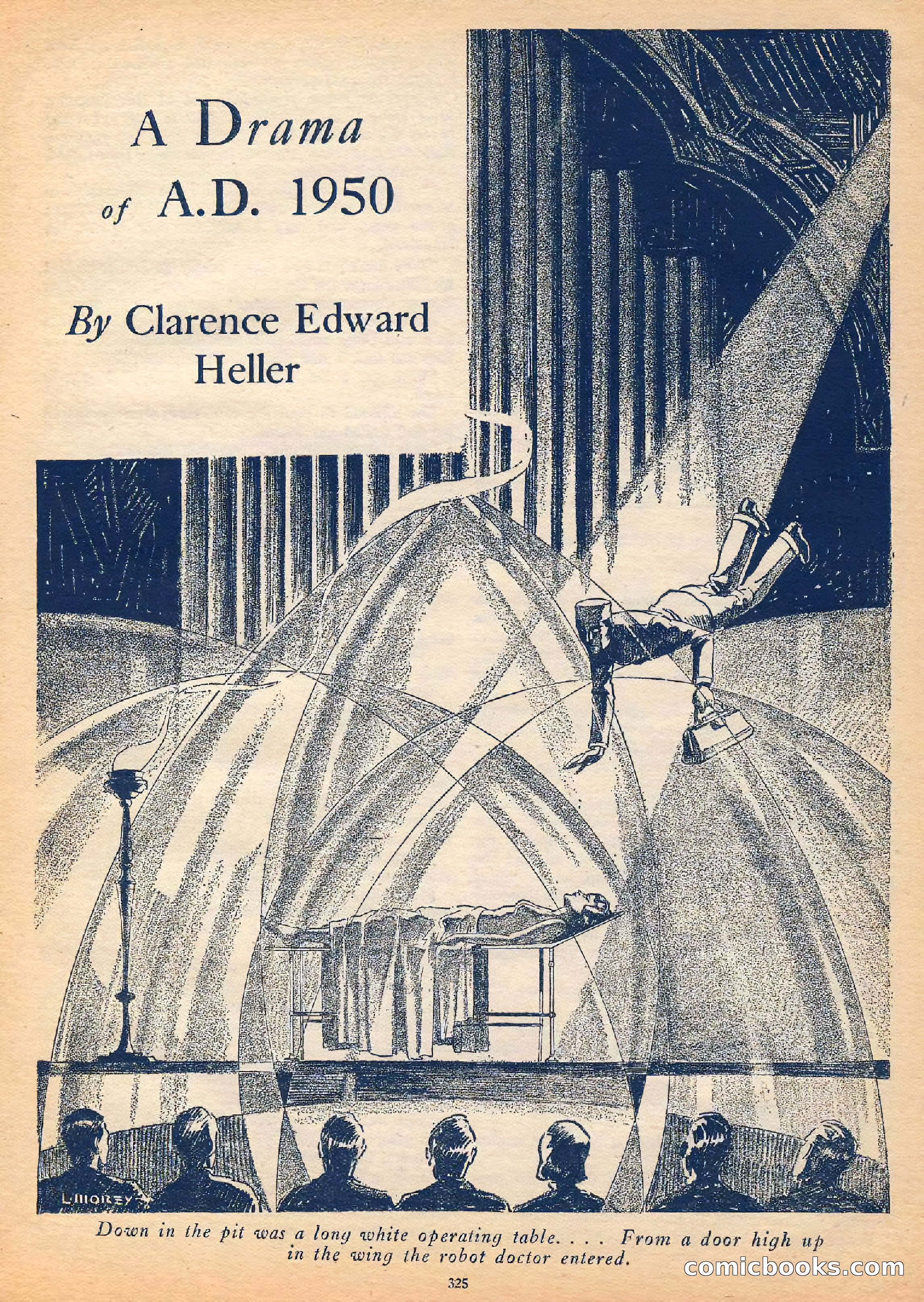 Amazing Stories, July 1930 — page 38 of 99