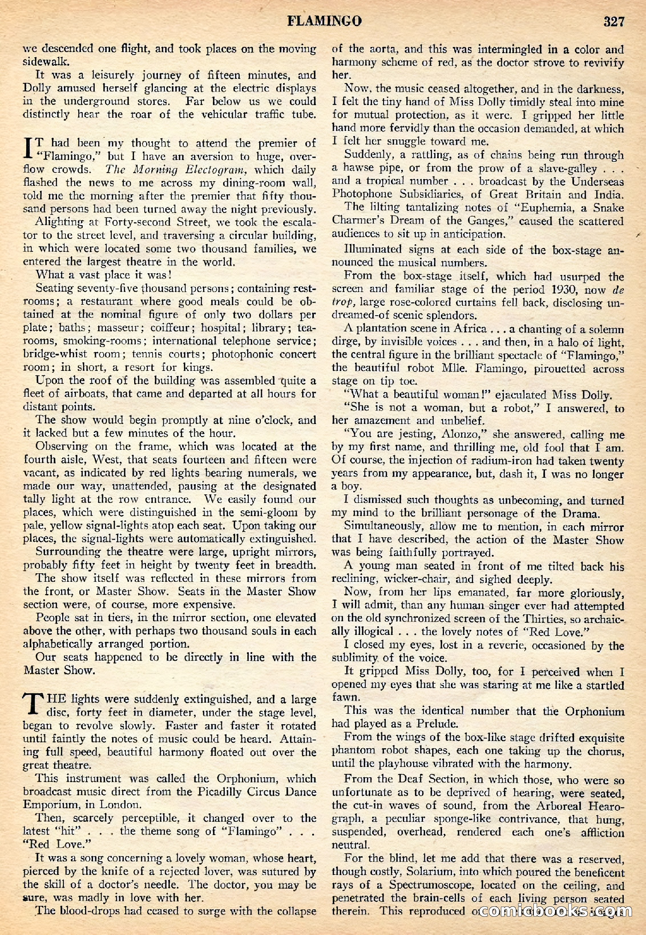 Amazing Stories, July 1930 — page 40 of 99