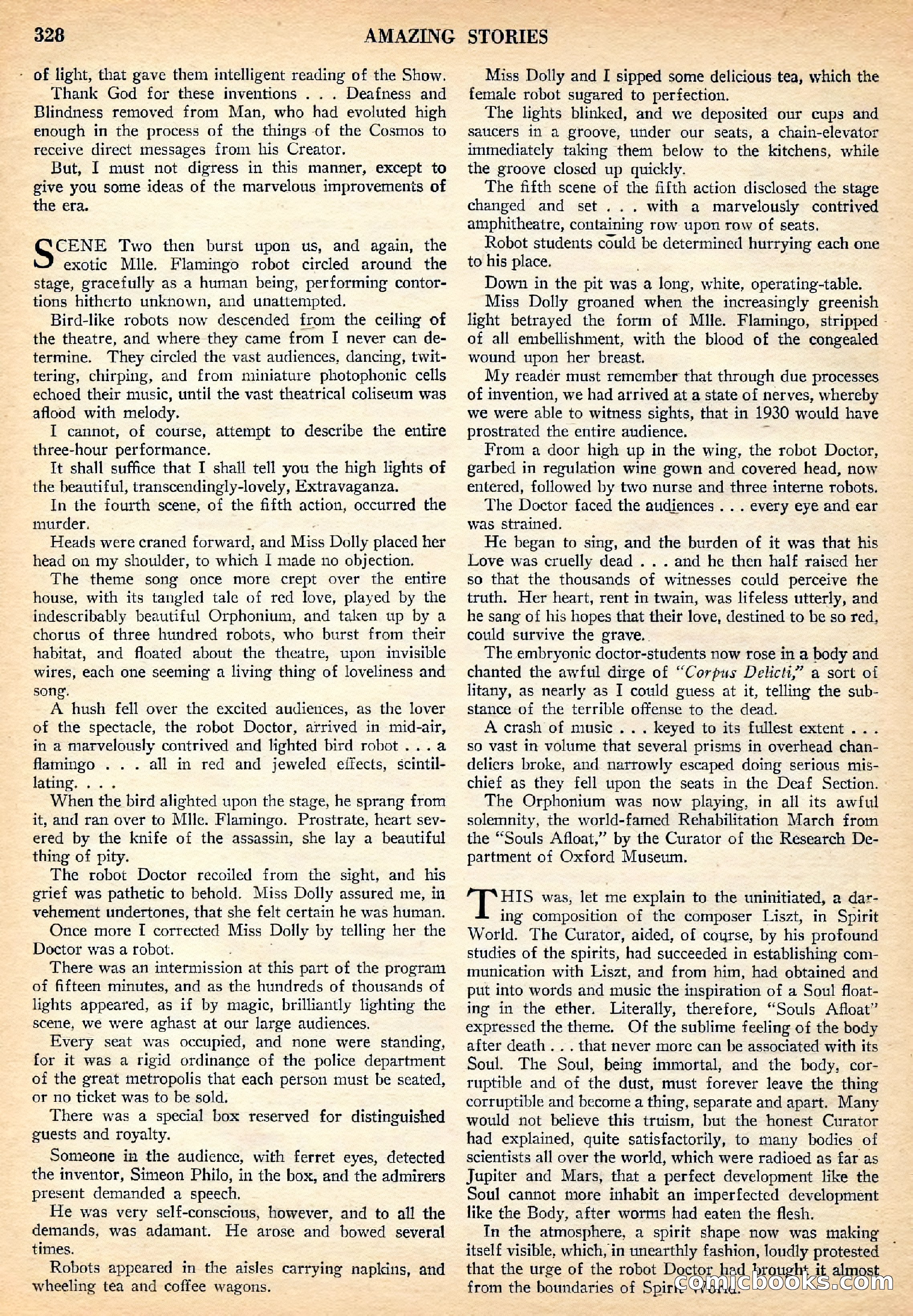 Amazing Stories, July 1930 — page 41 of 99