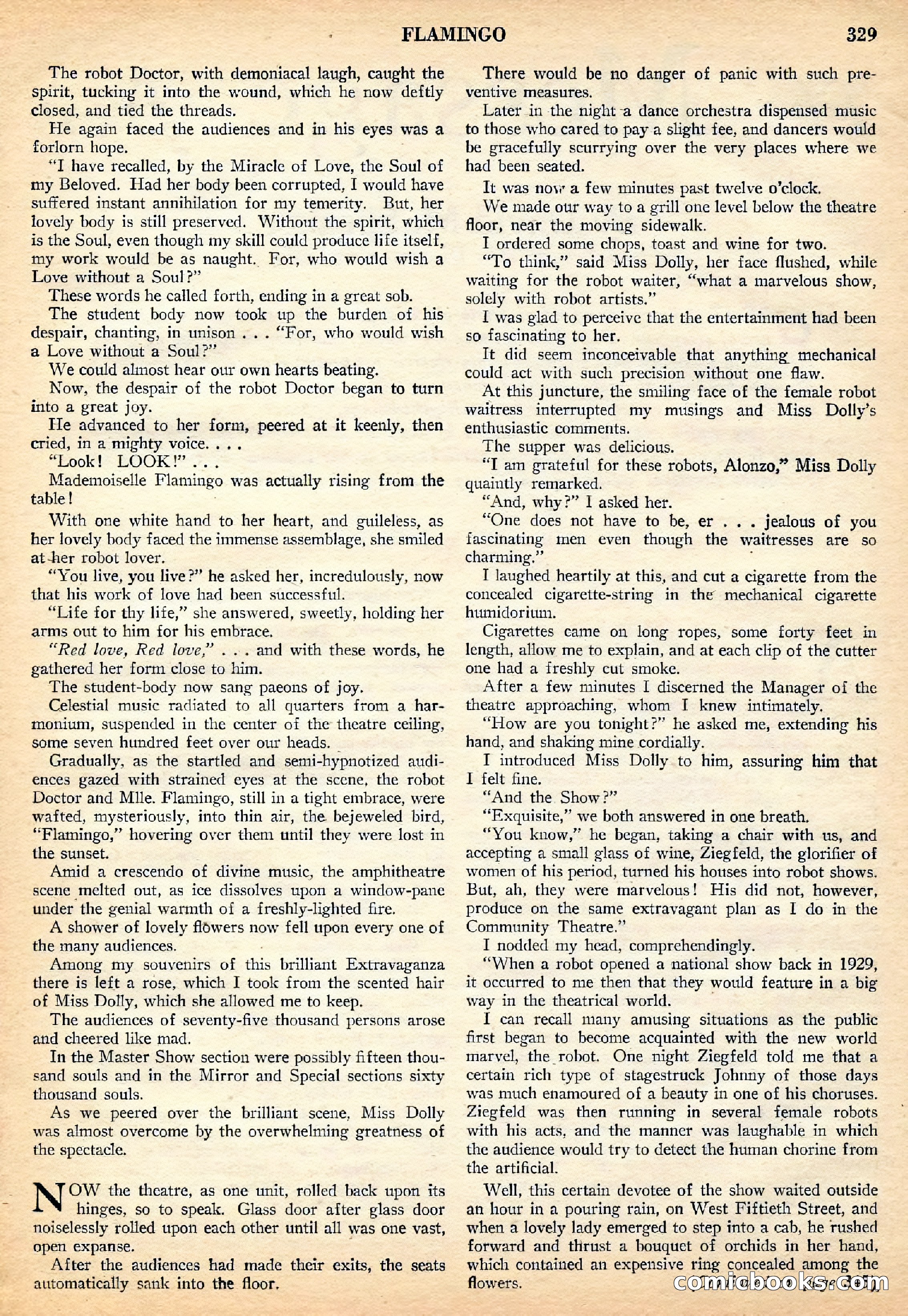 Amazing Stories, July 1930 — page 42 of 99