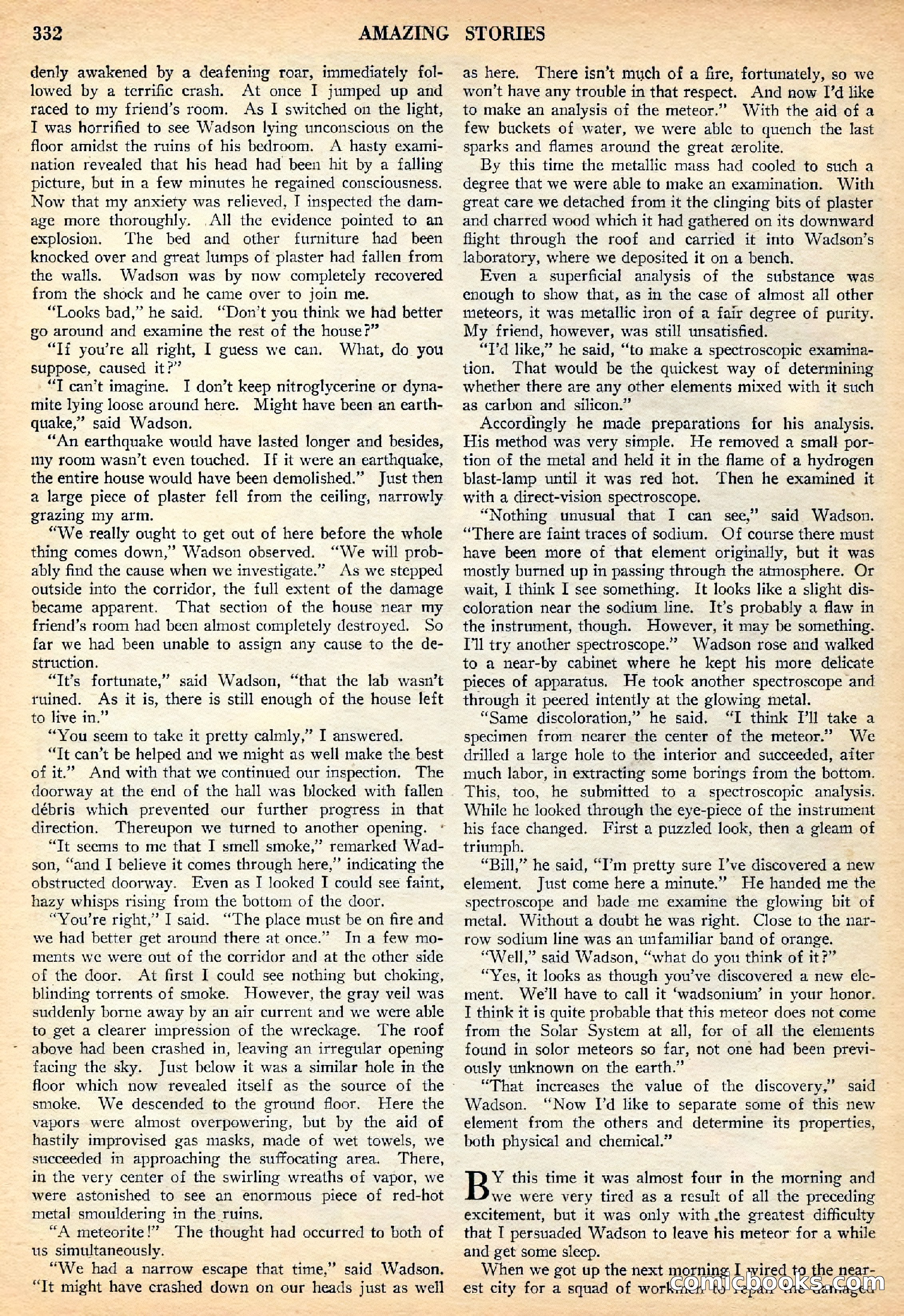 Amazing Stories, July 1930 — page 45 of 99