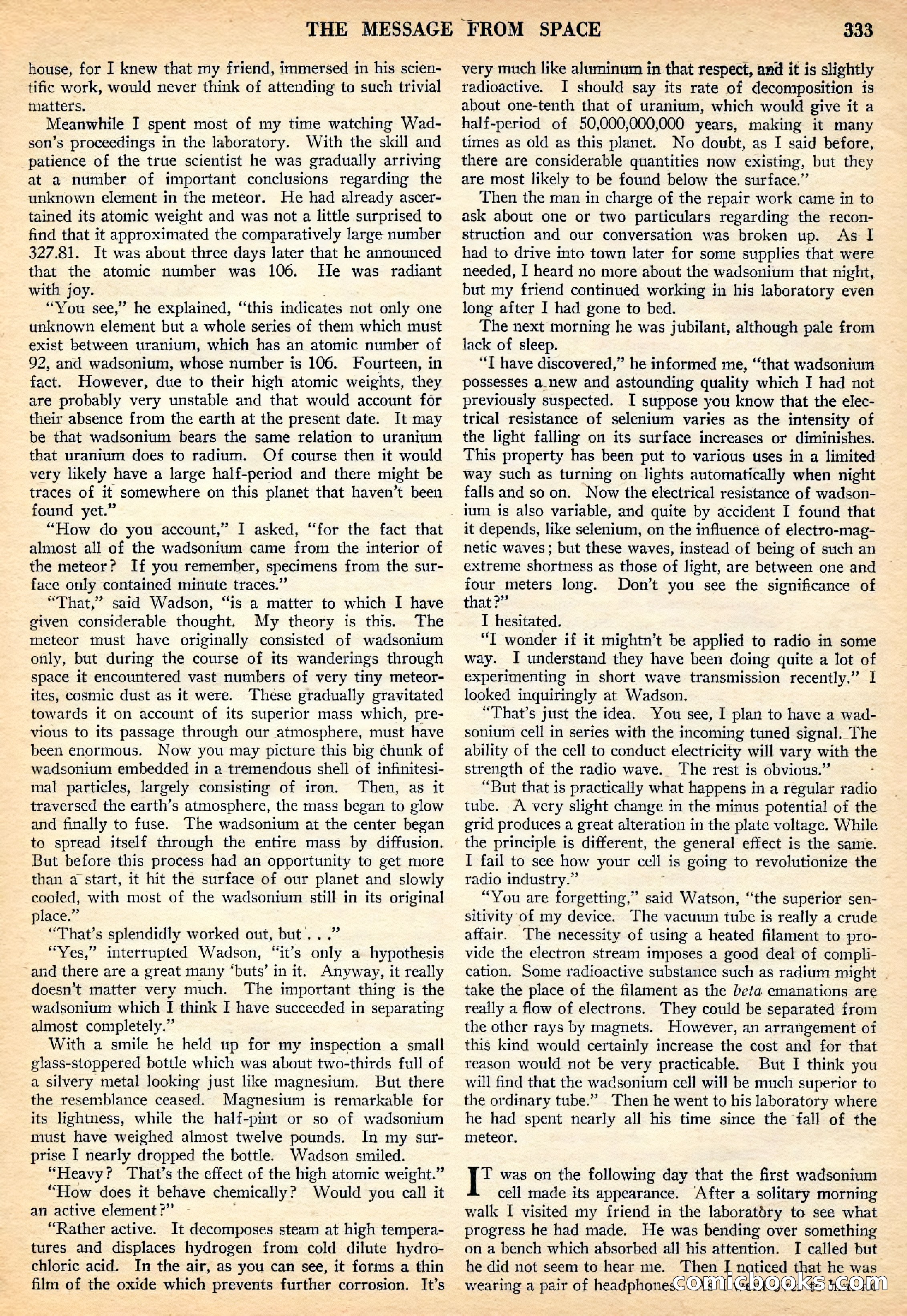 Amazing Stories, July 1930 — page 46 of 99
