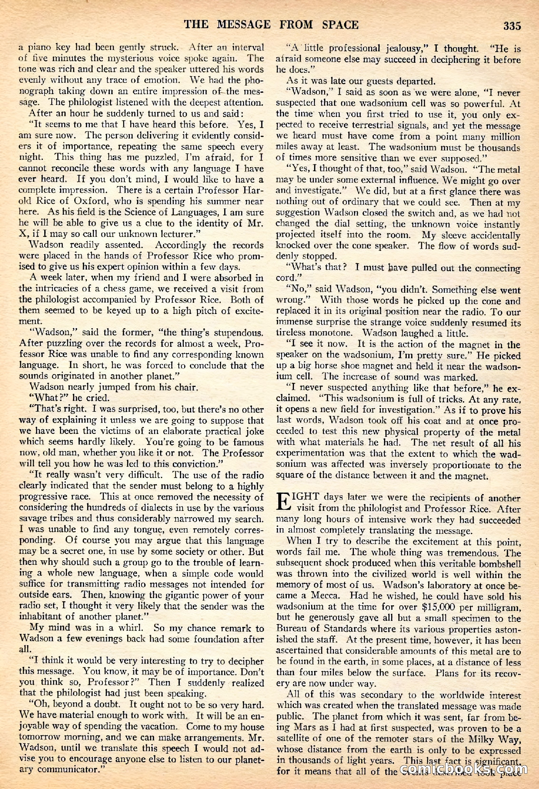 Amazing Stories, July 1930 — page 48 of 99
