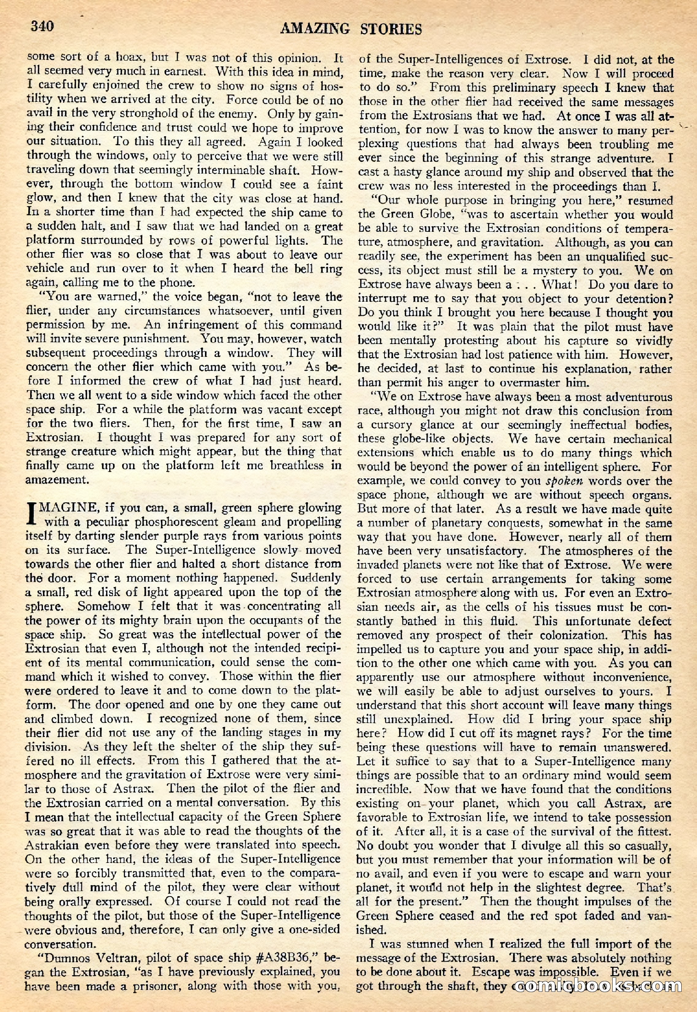 Amazing Stories, July 1930 — page 53 of 99