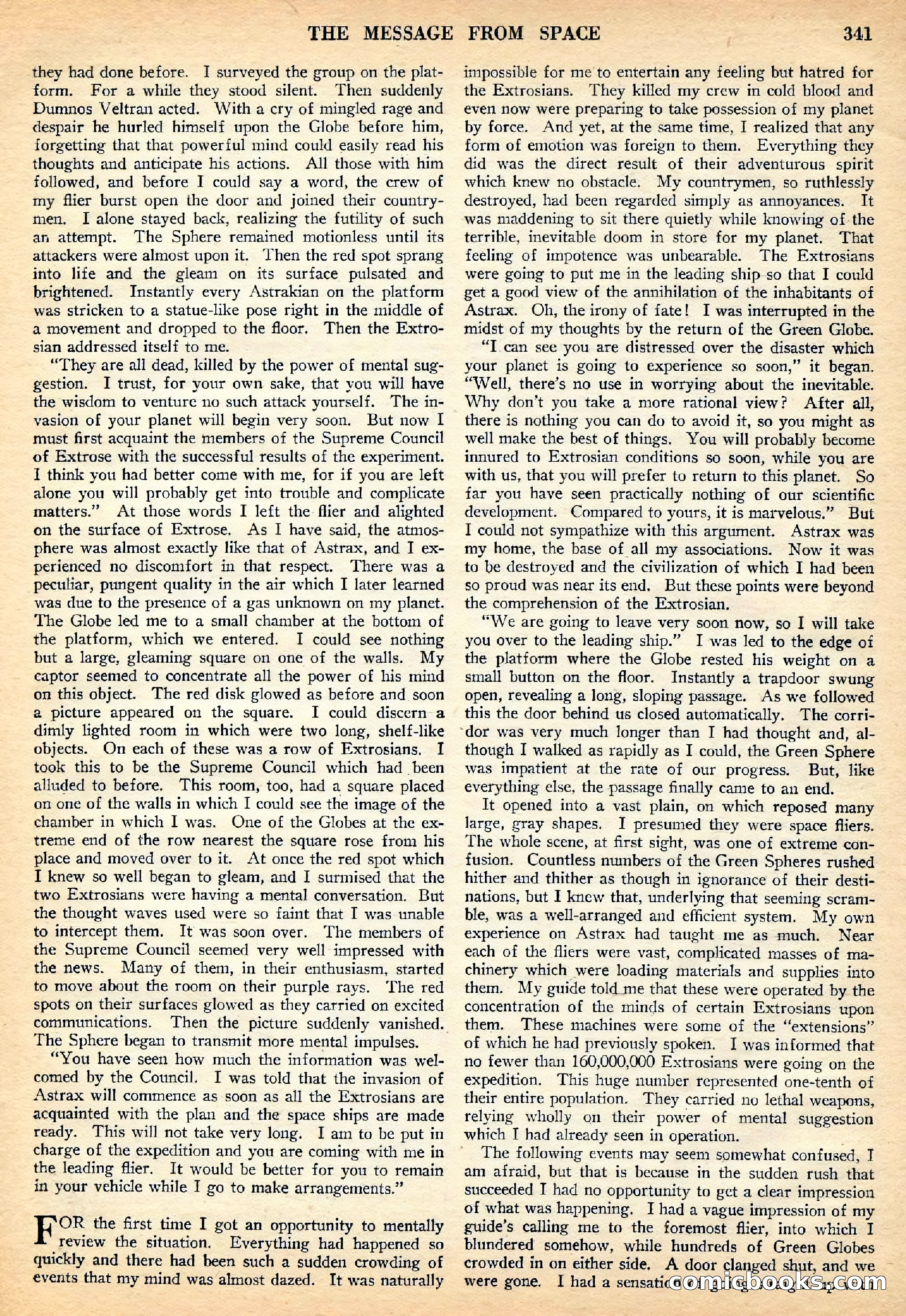 Amazing Stories, July 1930 — page 54 of 99