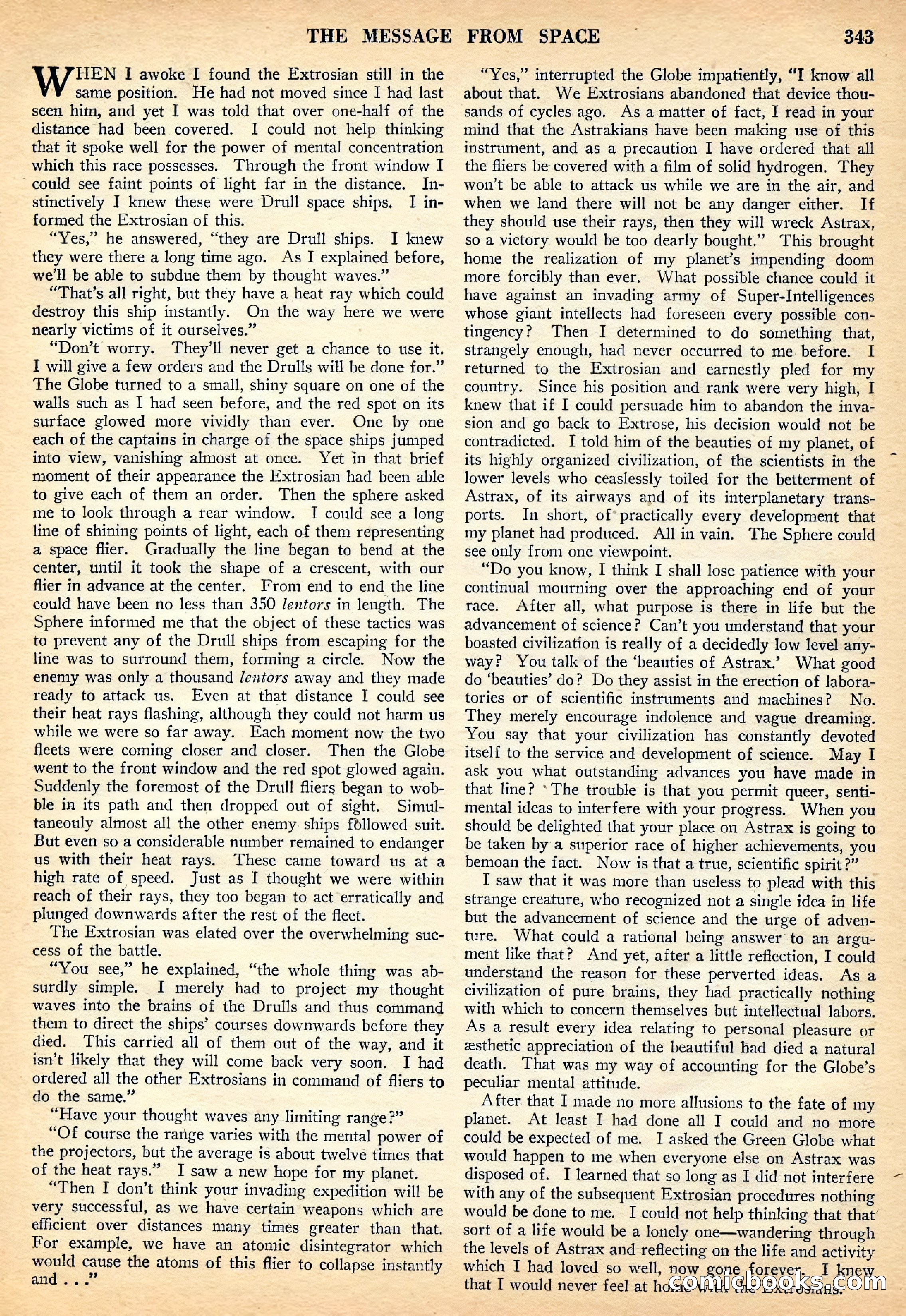 Amazing Stories, July 1930 — page 56 of 99