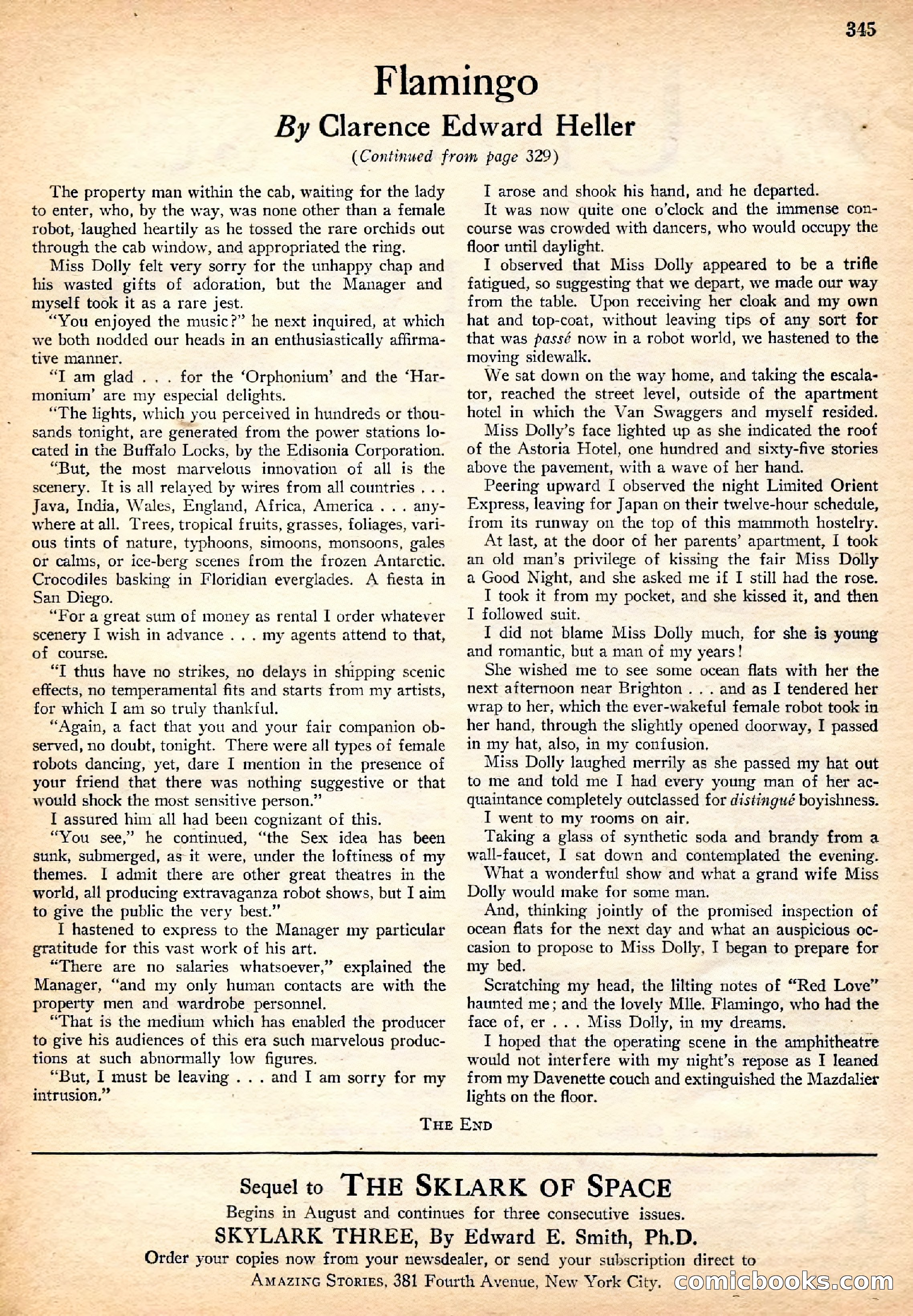 Amazing Stories, July 1930 — page 58 of 99