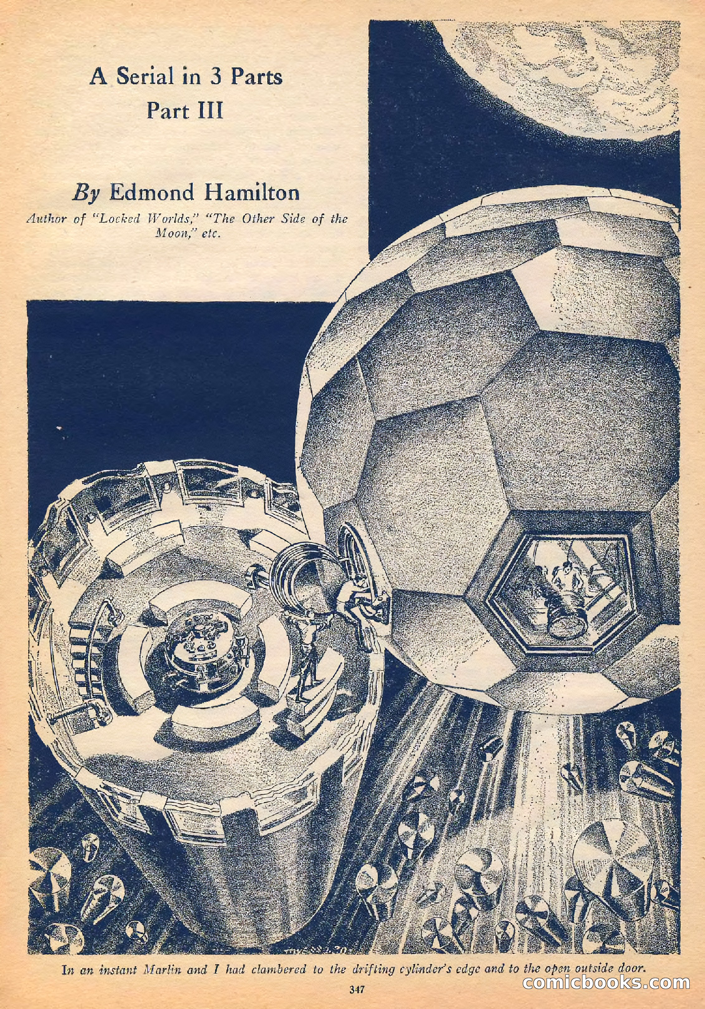 Amazing Stories, July 1930 — page 60 of 99