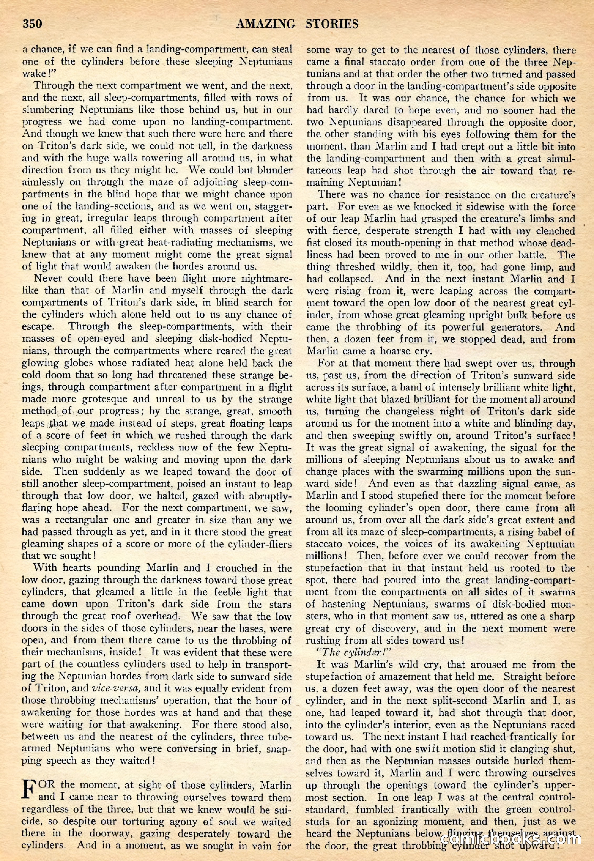 Amazing Stories, July 1930 — page 63 of 99