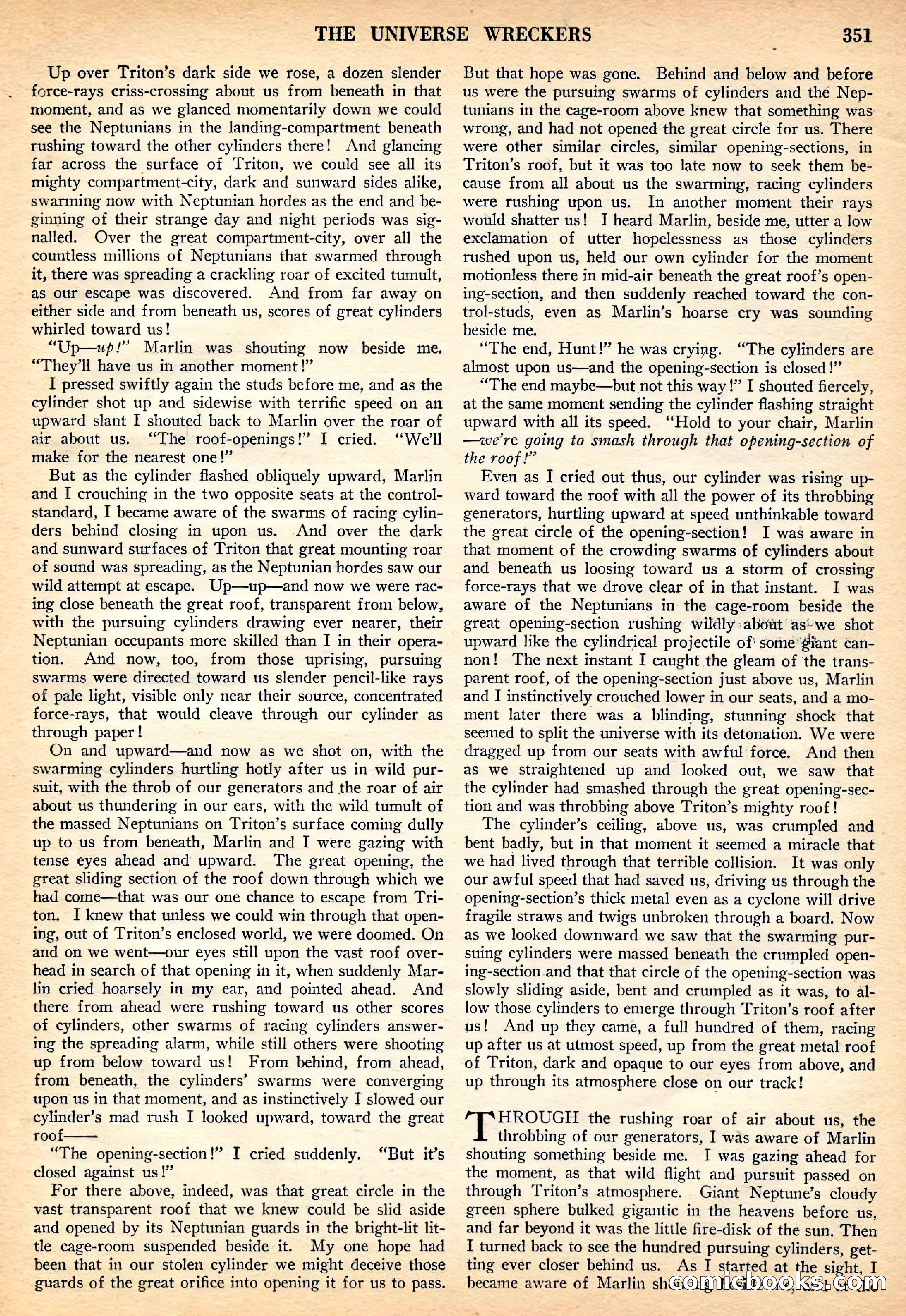 Amazing Stories, July 1930 — page 64 of 99
