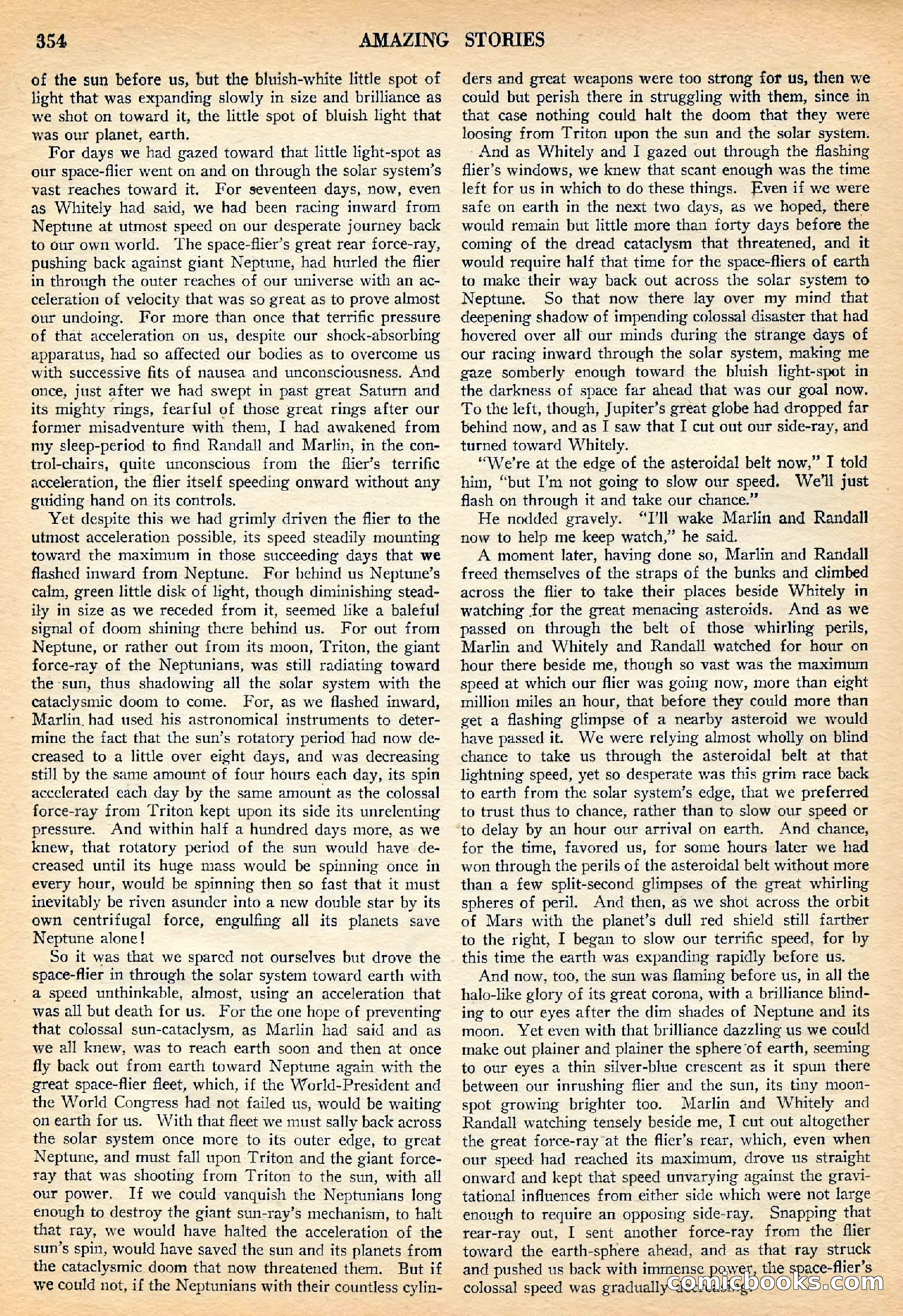 Amazing Stories, July 1930 — page 67 of 99