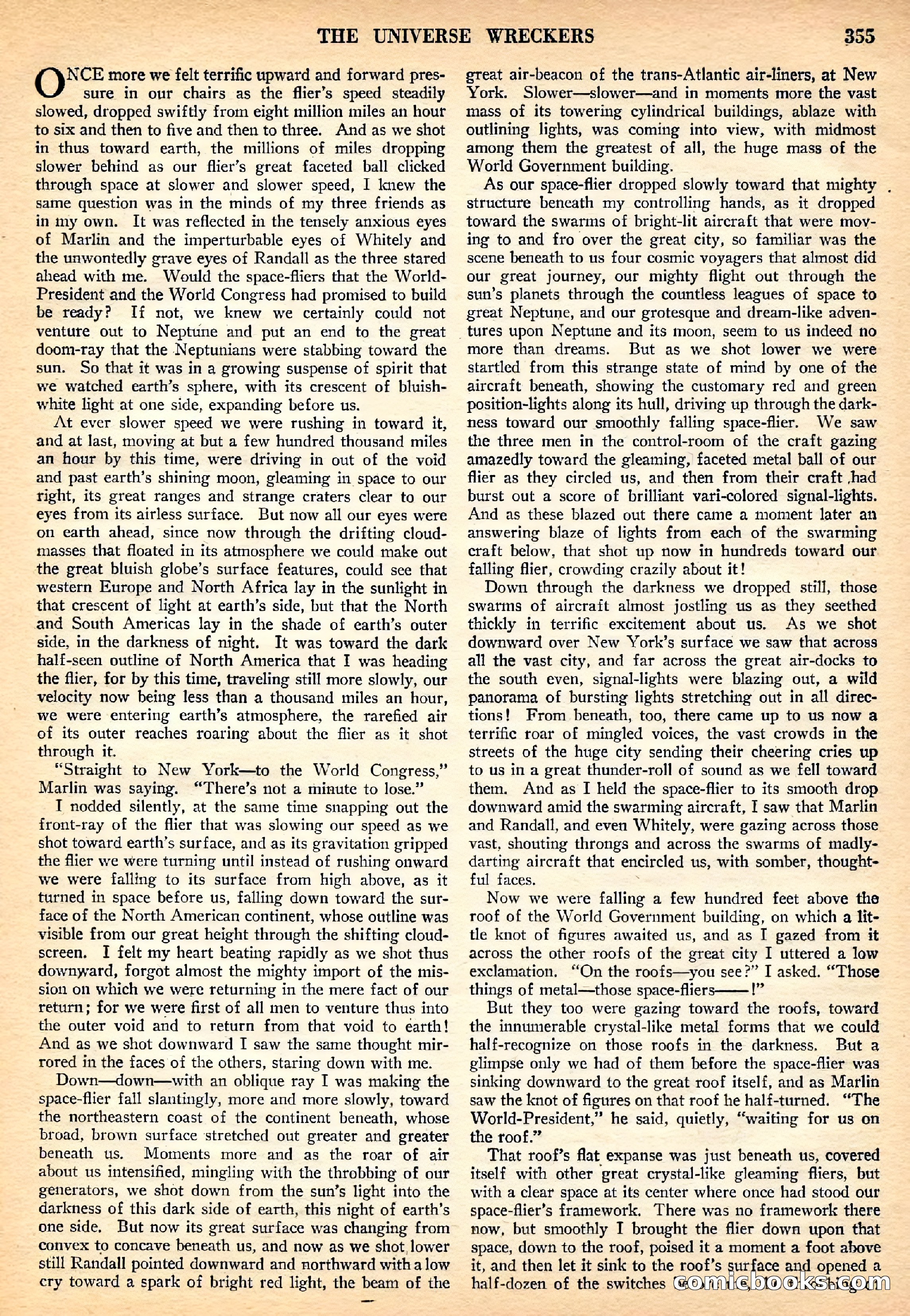 Amazing Stories, July 1930 — page 68 of 99