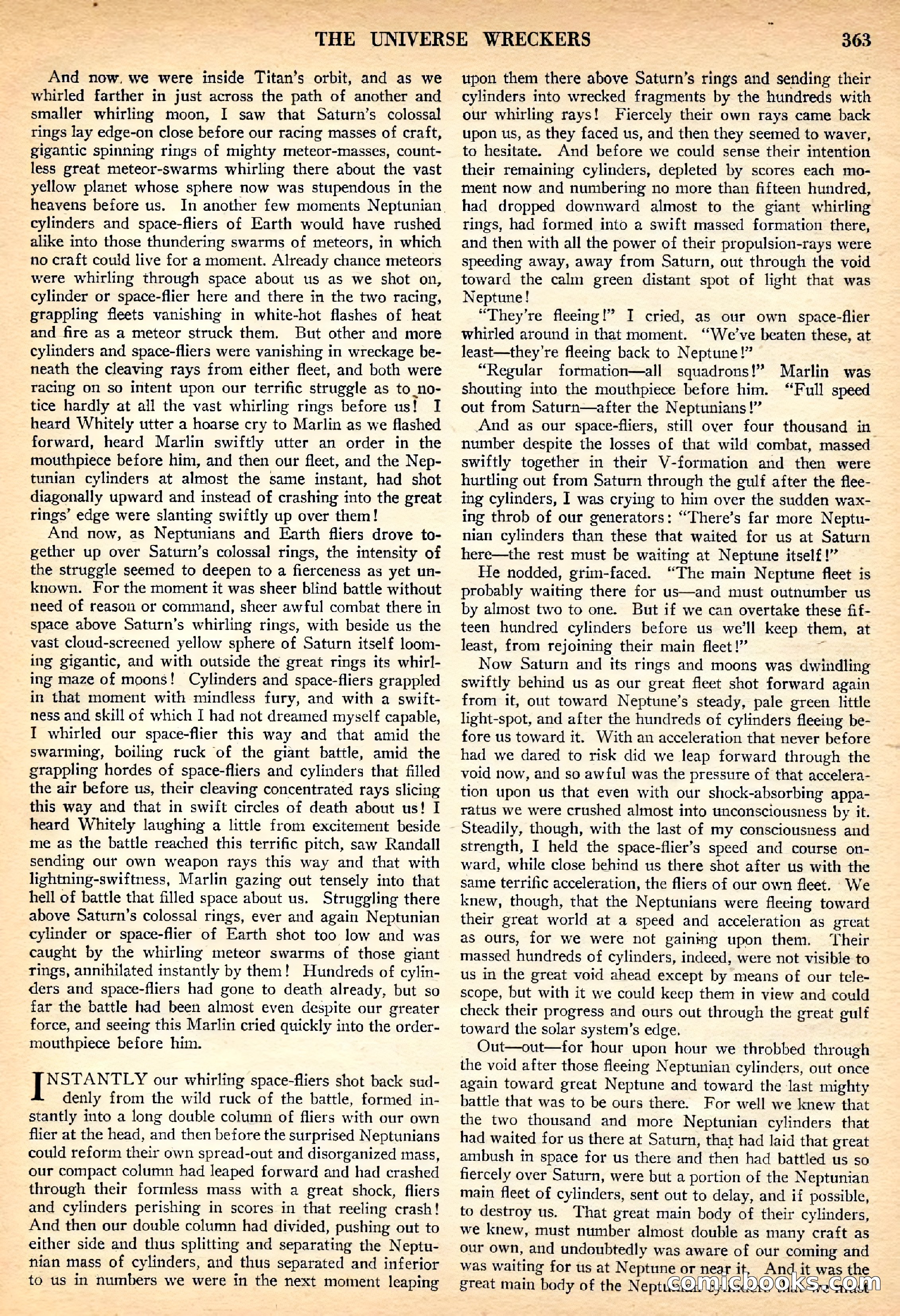 Amazing Stories, July 1930 — page 76 of 99